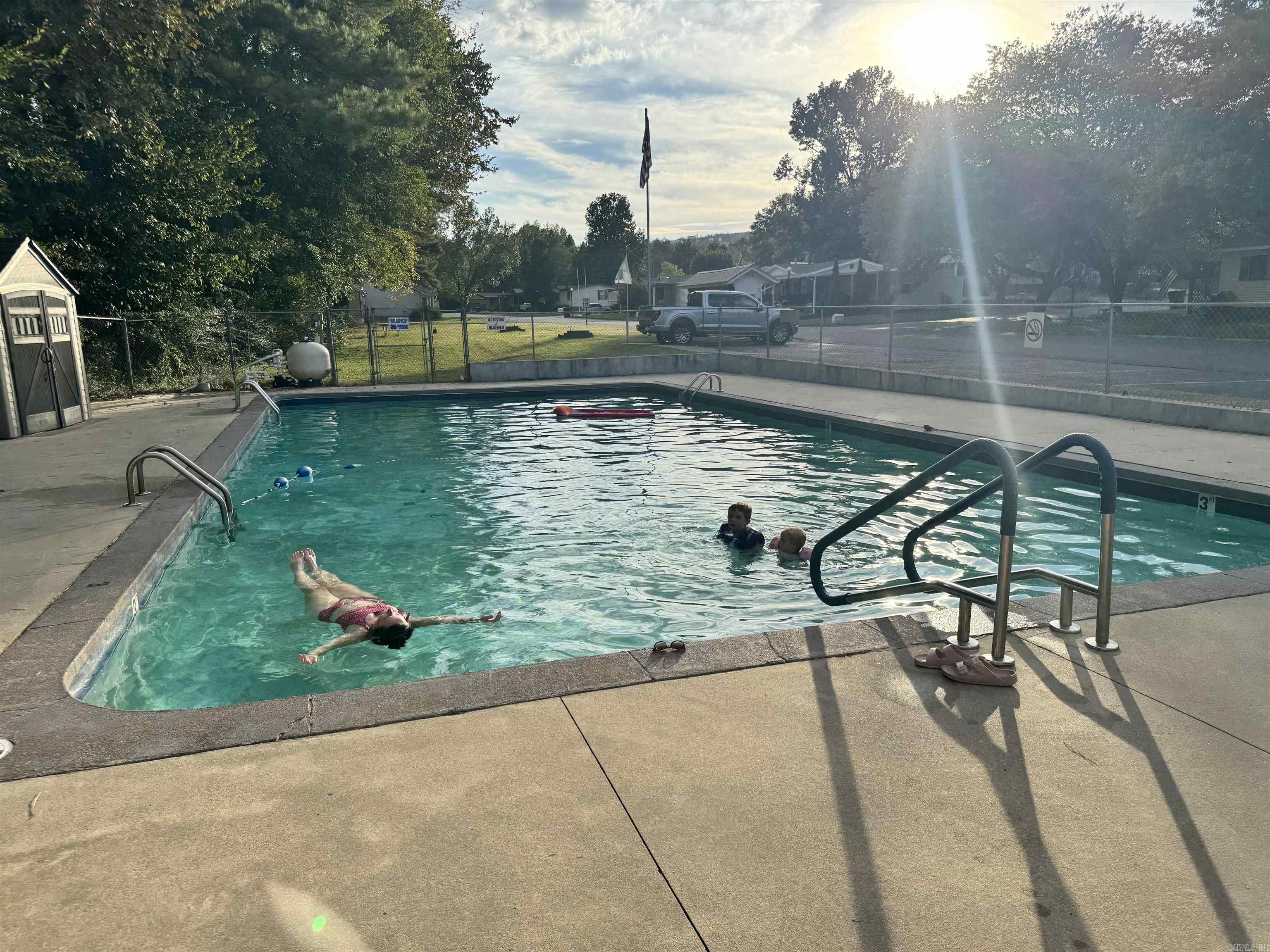 111 Latricia  Hot Springs, AR