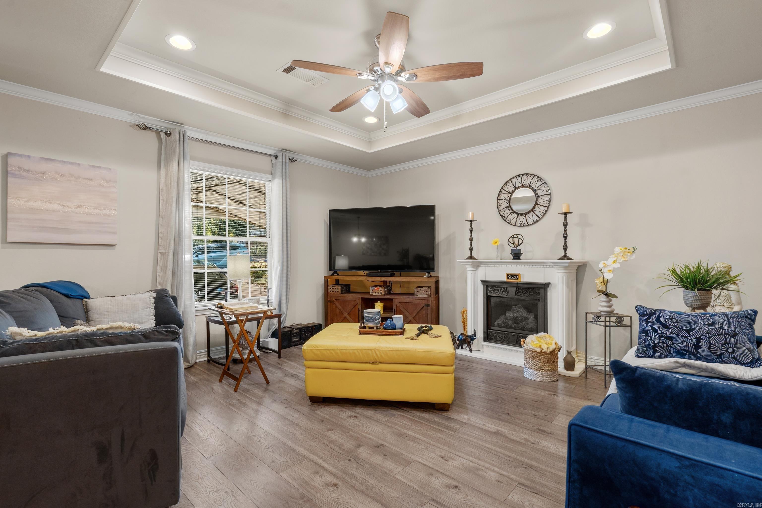 111 Latricia  Hot Springs, AR