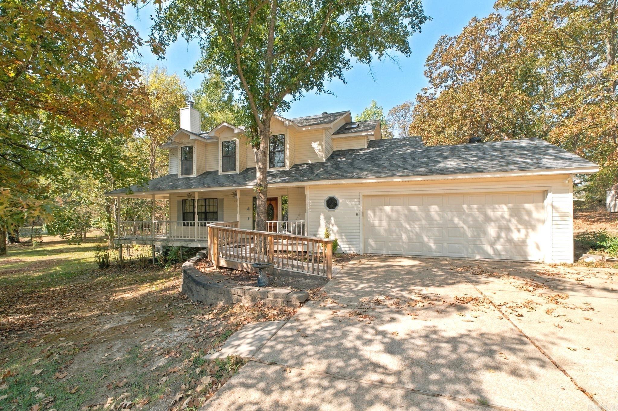 136  Kyler  Hot Springs, AR
