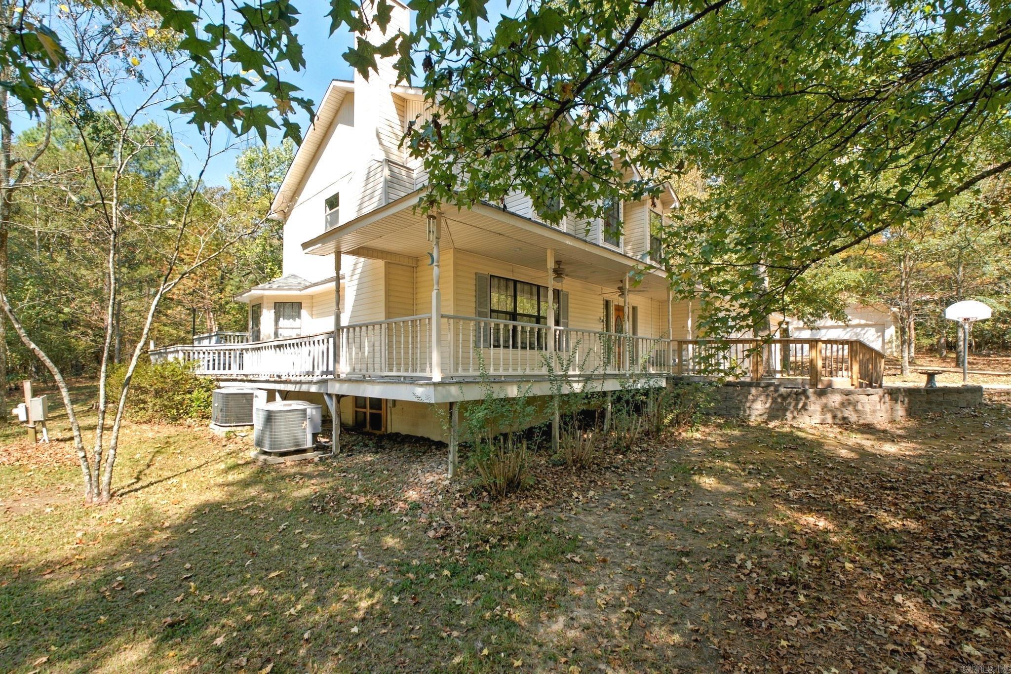 136 Kyler  Hot Springs, AR