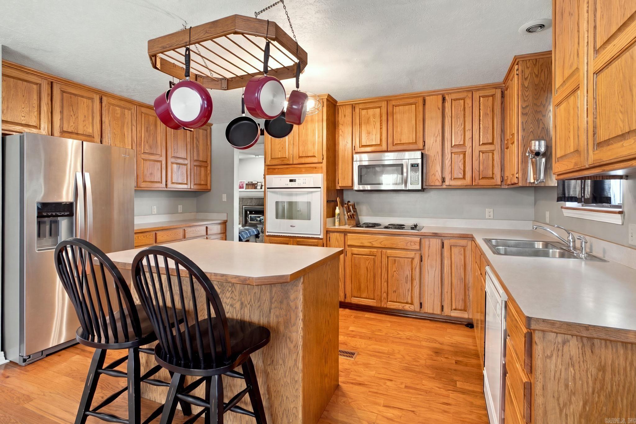 136 Kyler  Hot Springs, AR