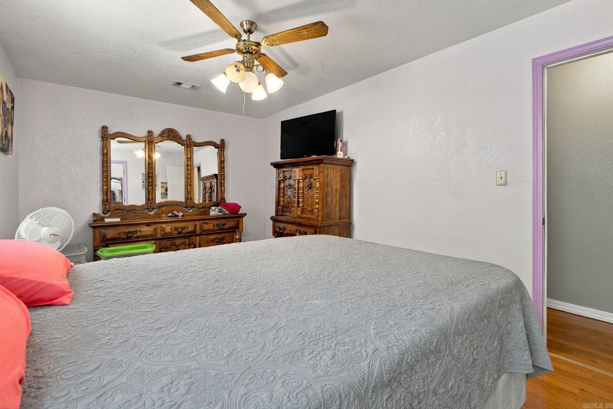 136 Kyler  Hot Springs, AR