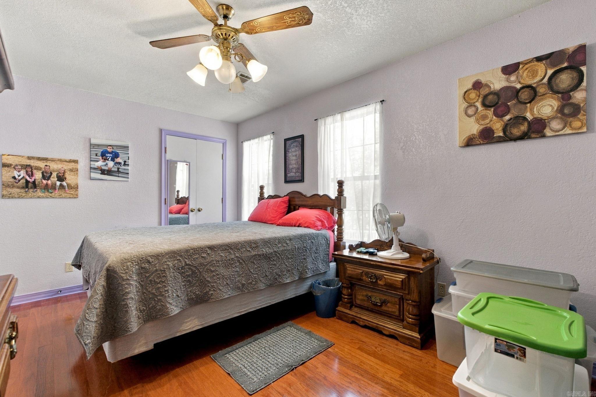136 Kyler  Hot Springs, AR