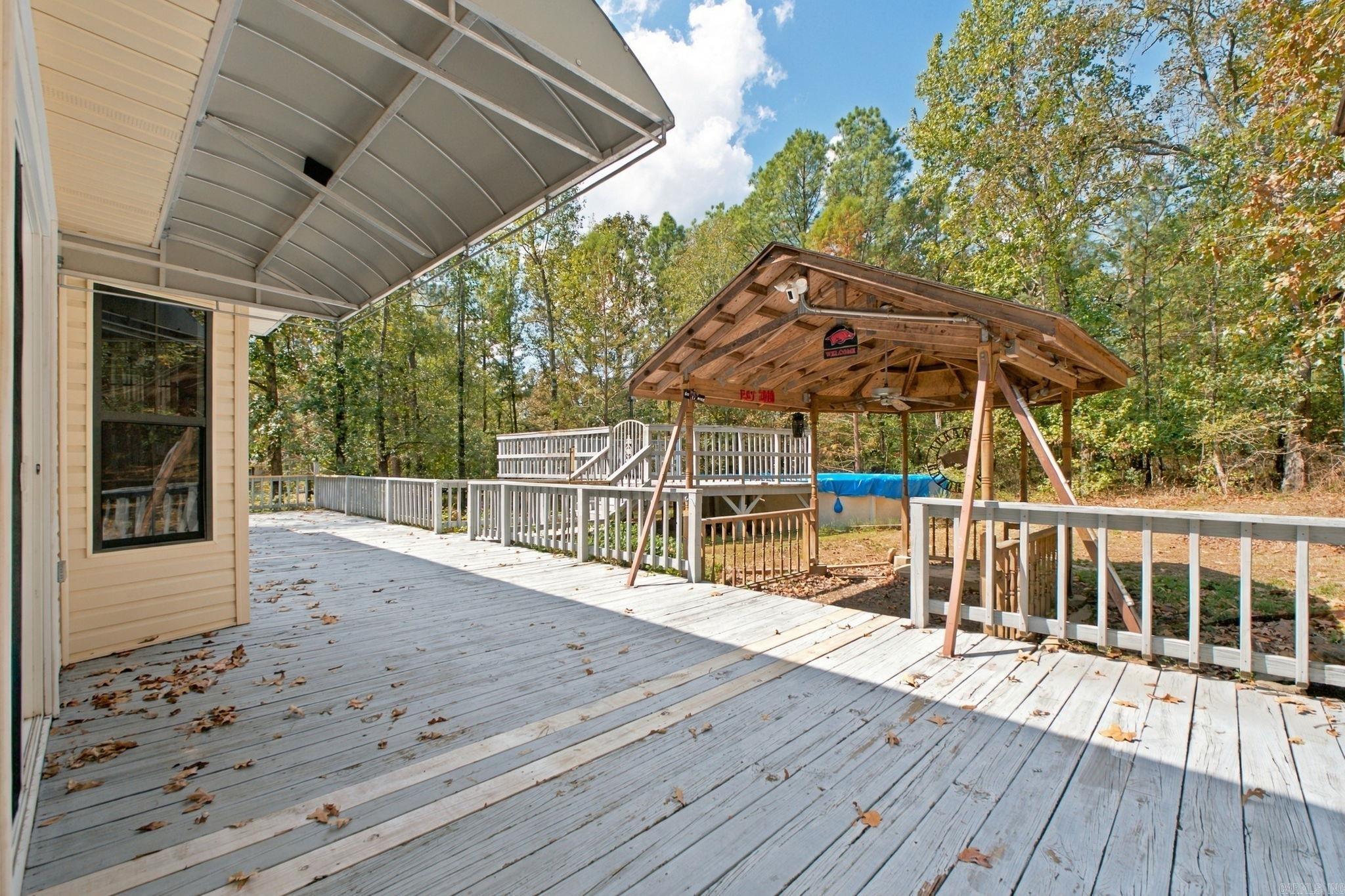 136 Kyler  Hot Springs, AR
