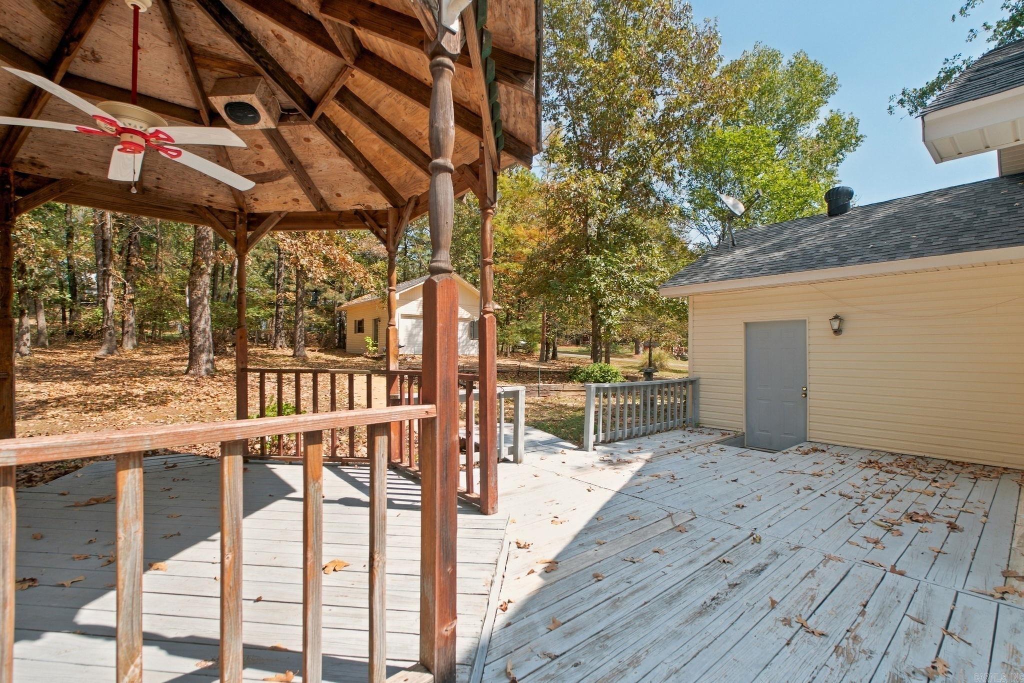 136 Kyler  Hot Springs, AR