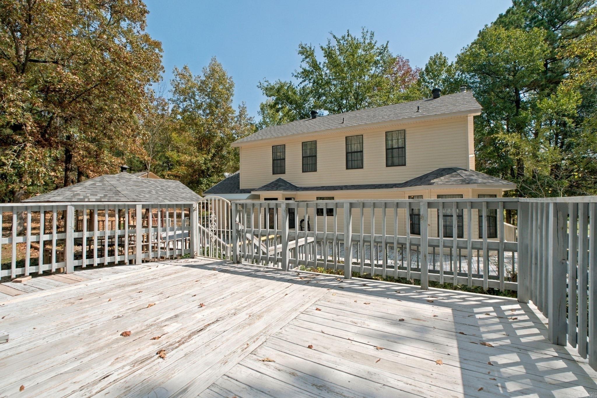 136 Kyler  Hot Springs, AR