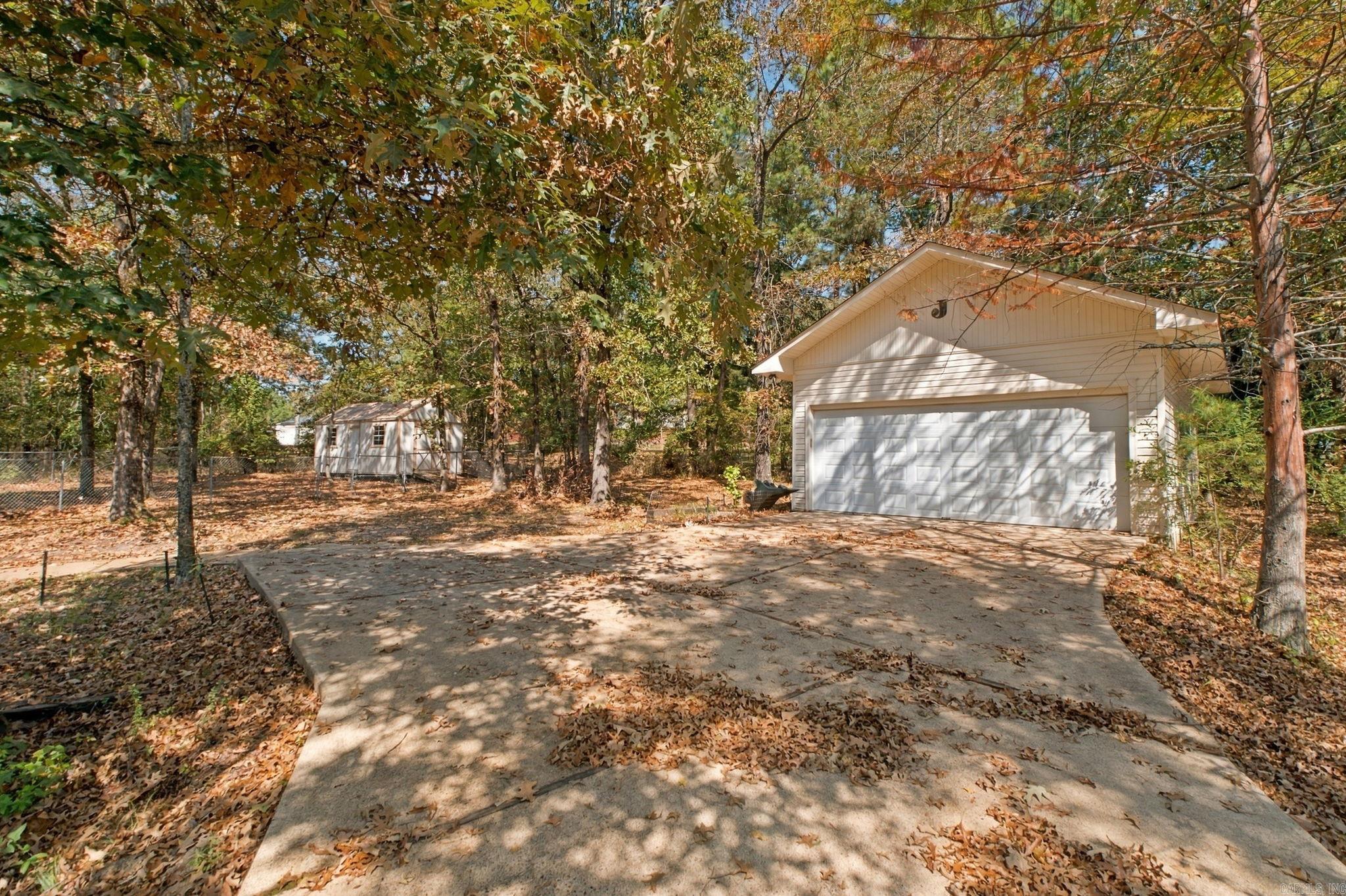136 Kyler  Hot Springs, AR