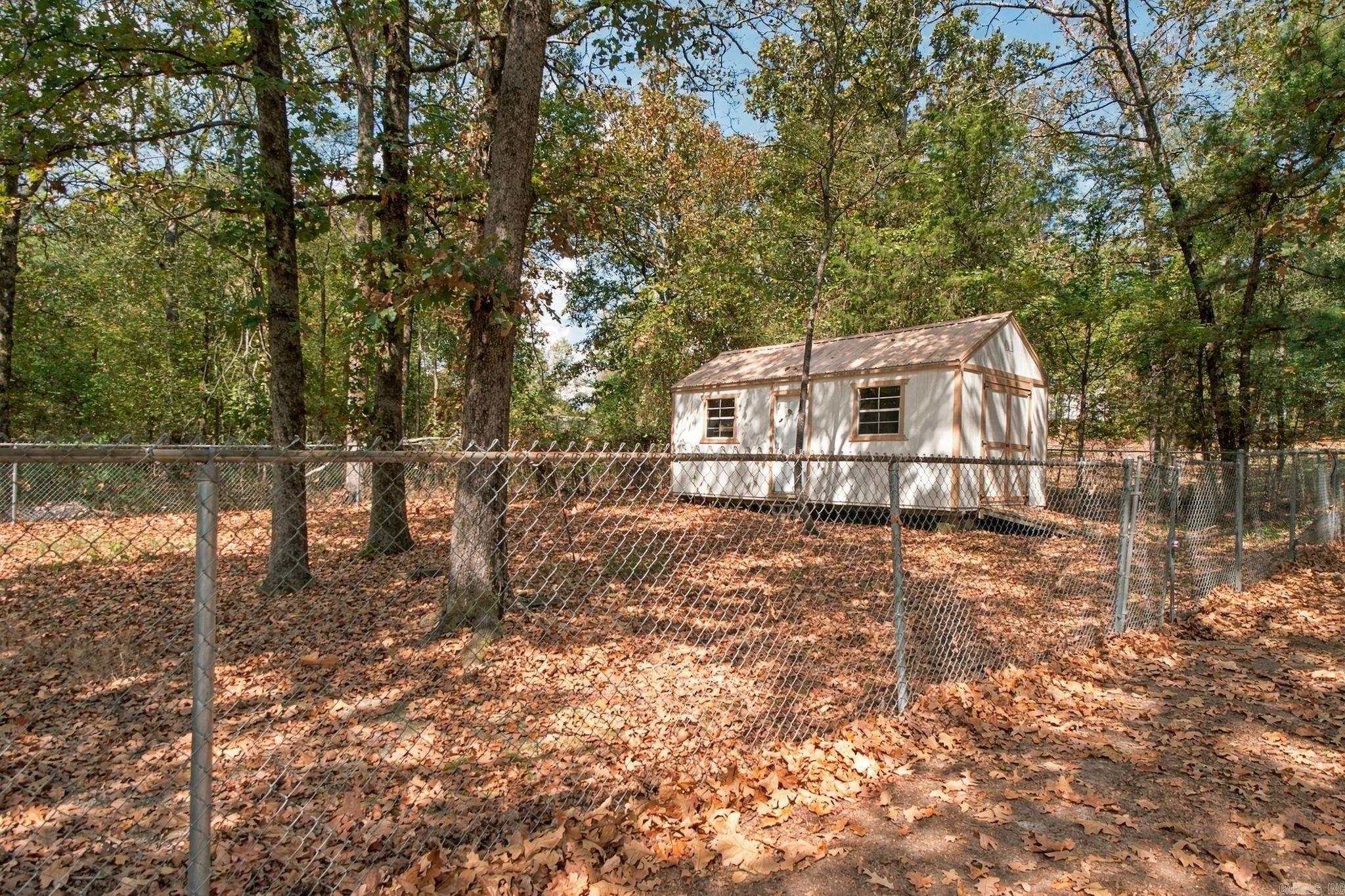 136 Kyler  Hot Springs, AR