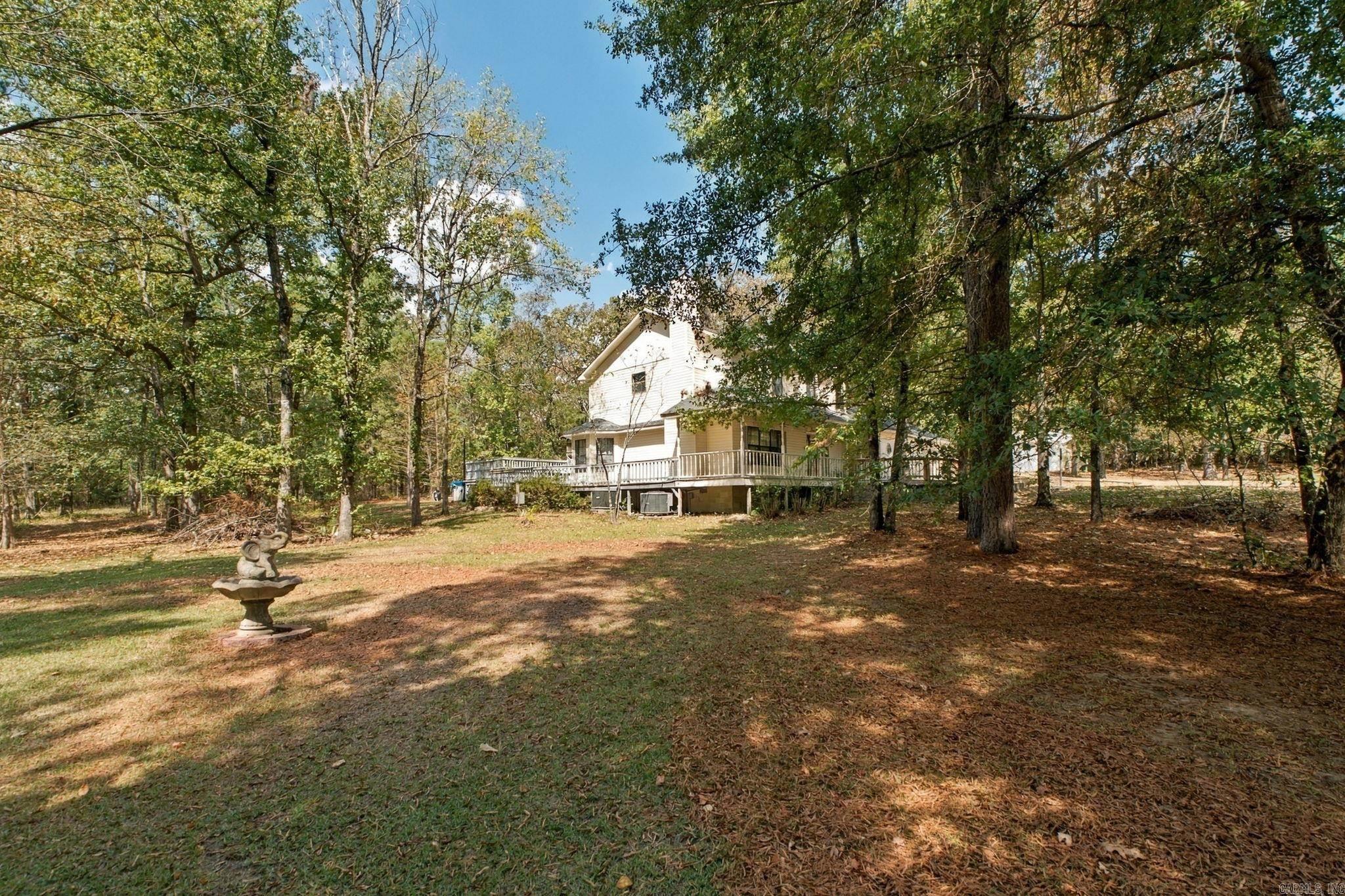 136 Kyler  Hot Springs, AR