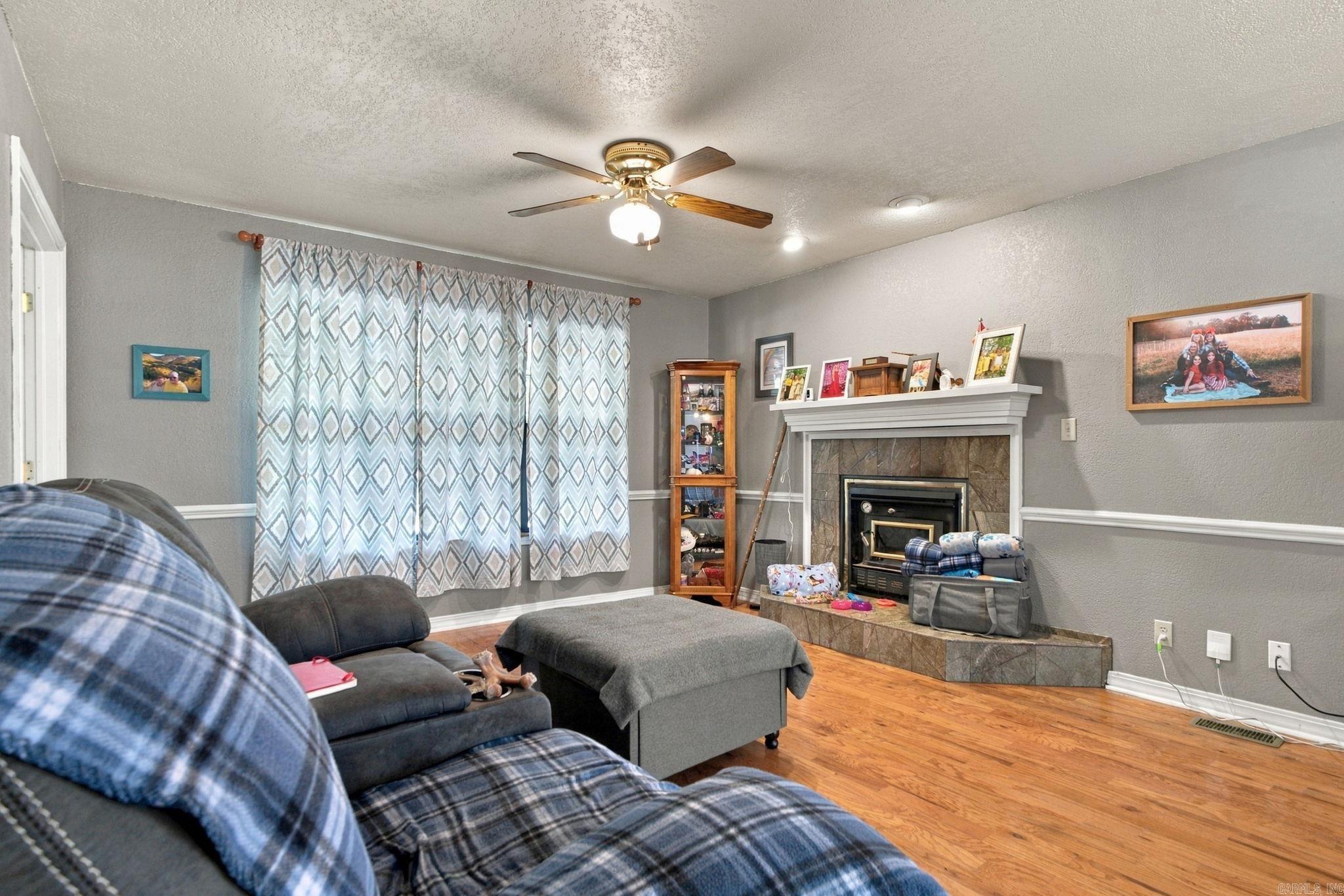 136 Kyler  Hot Springs, AR