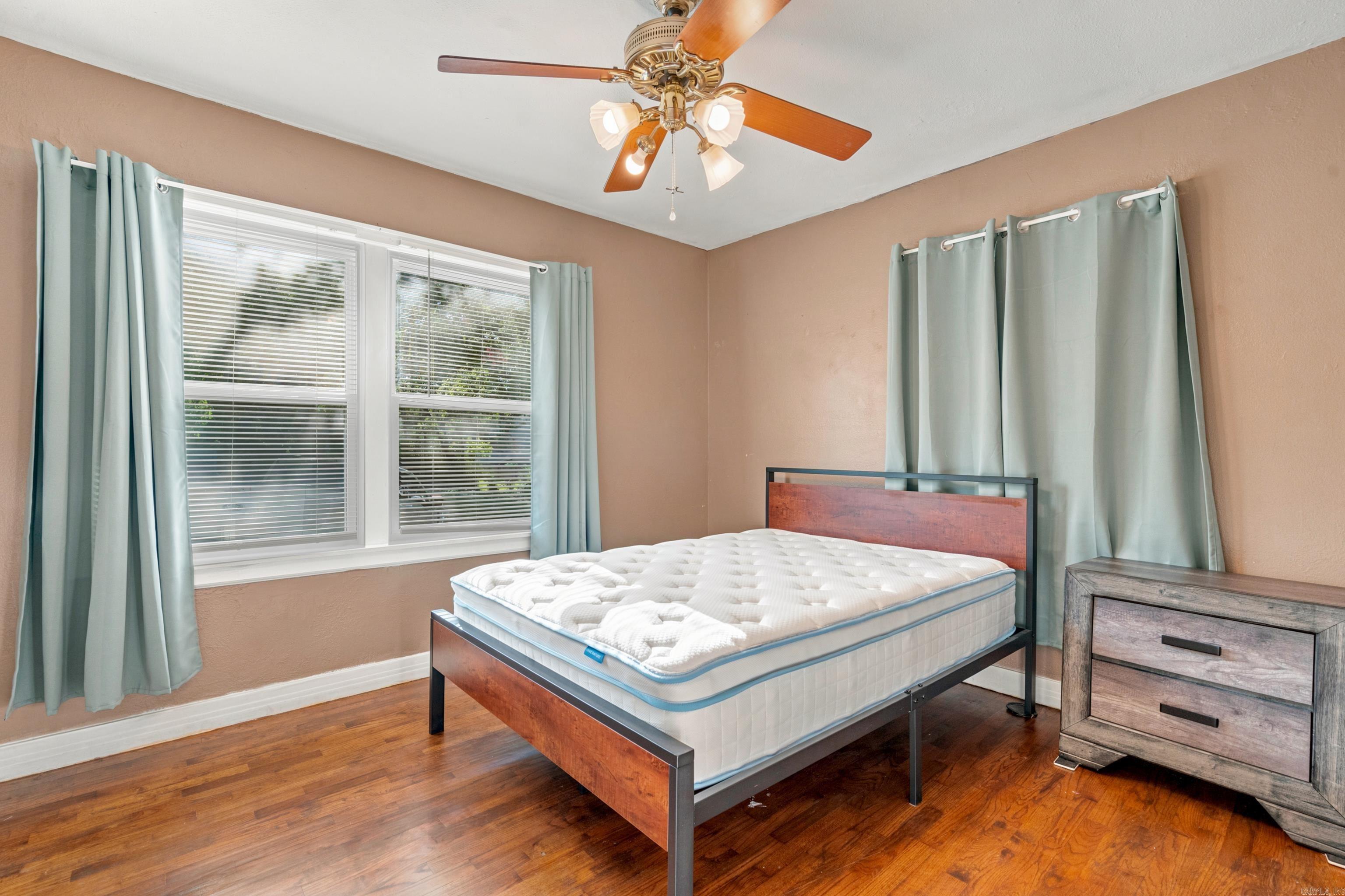 1108 Wilson  Malvern, AR