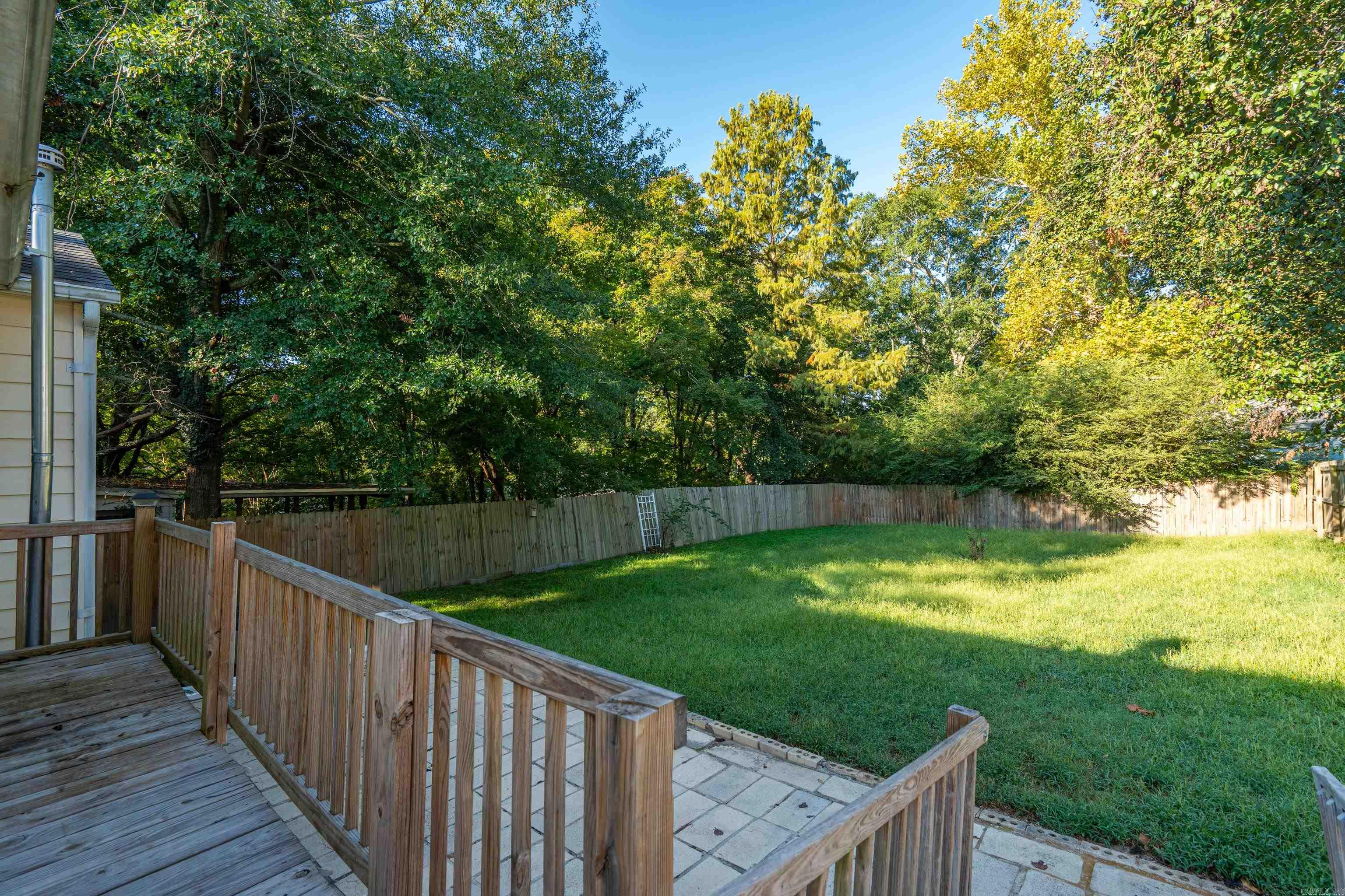 1108 Wilson  Malvern, AR
