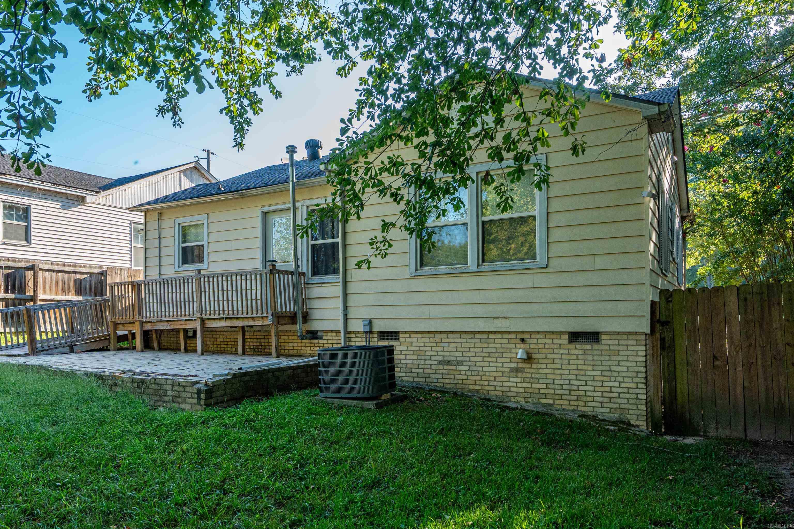 1108 Wilson  Malvern, AR