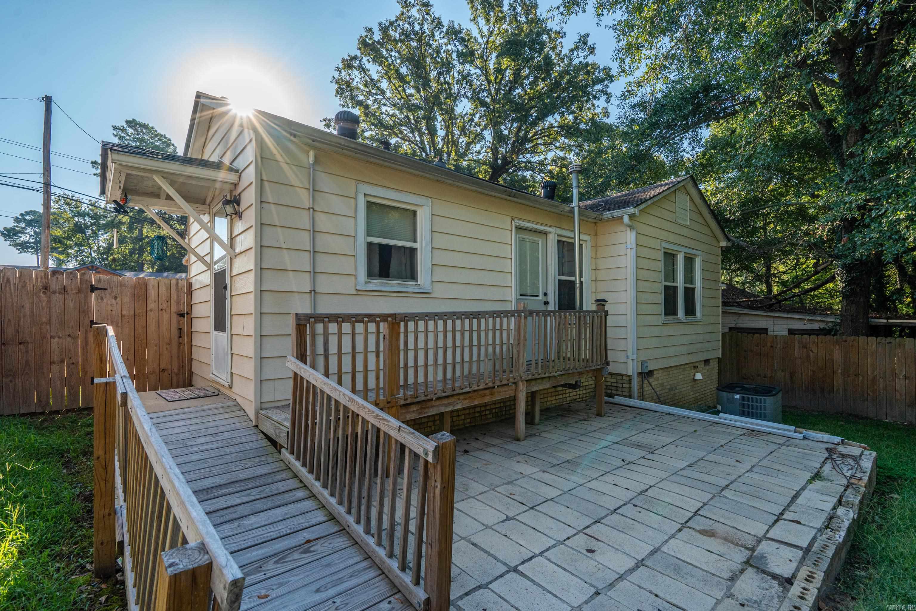 1108 Wilson  Malvern, AR