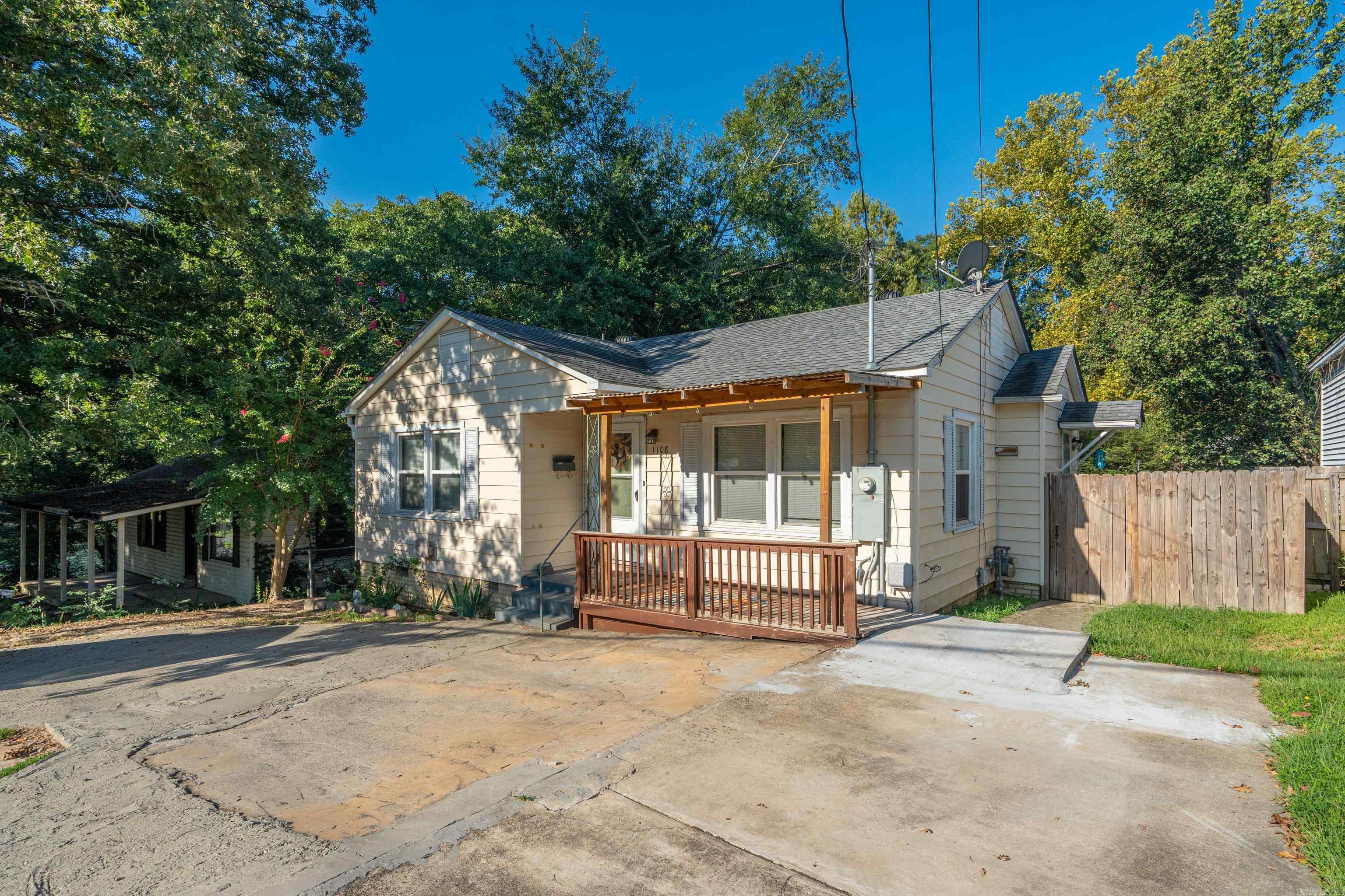 1108 Wilson  Malvern, AR