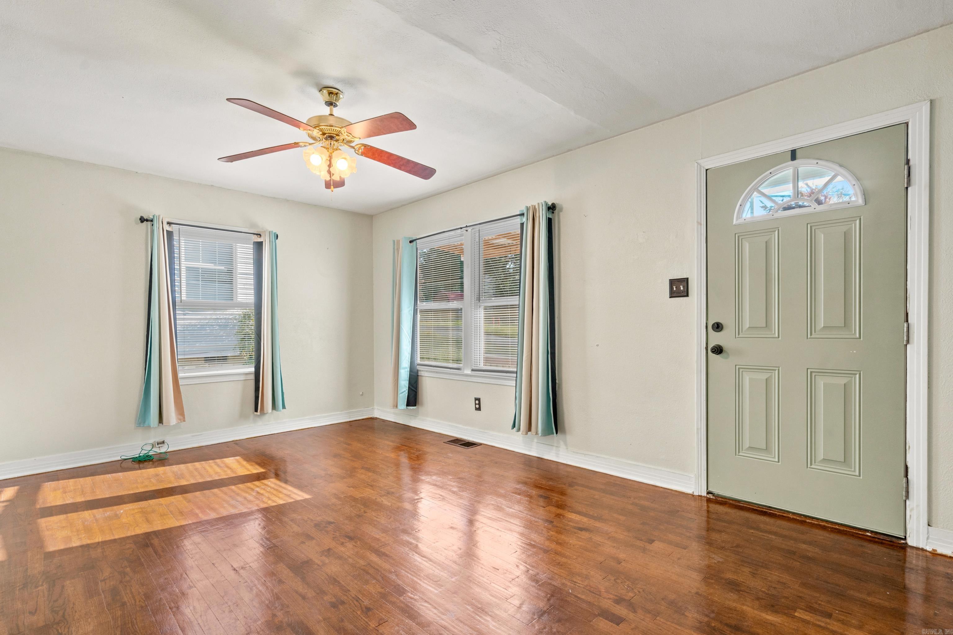 1108 Wilson  Malvern, AR
