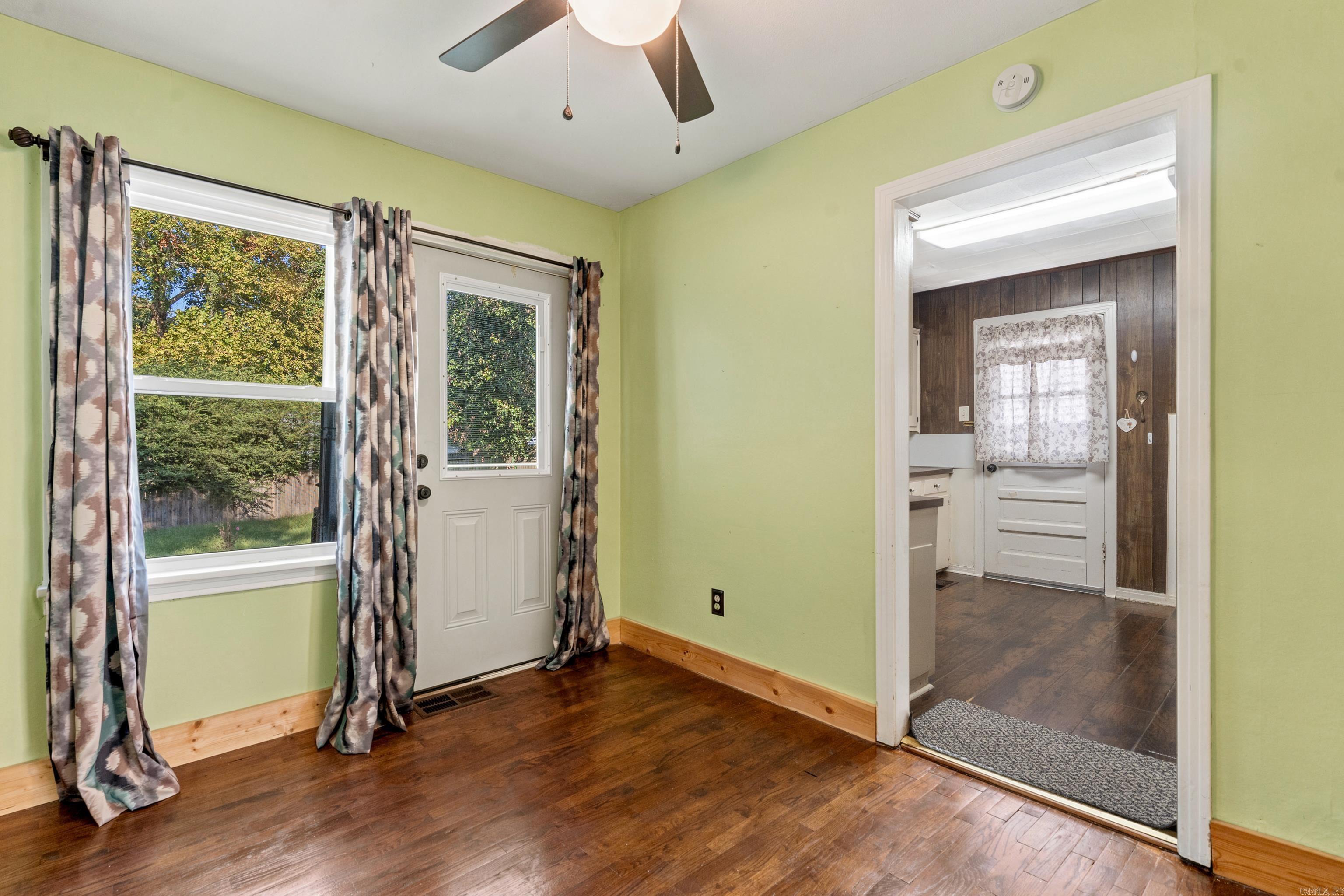 1108 Wilson  Malvern, AR