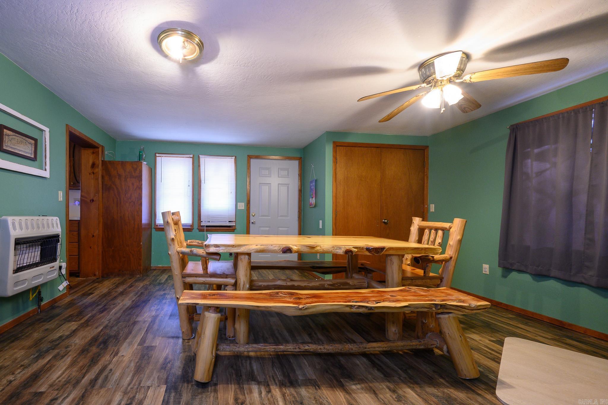 4574 Hwy 8 E  Mena, AR