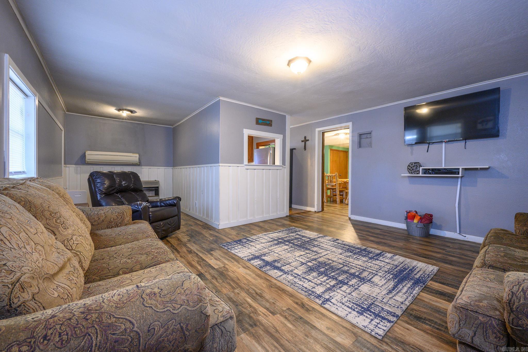 4574 Hwy 8 E  Mena, AR
