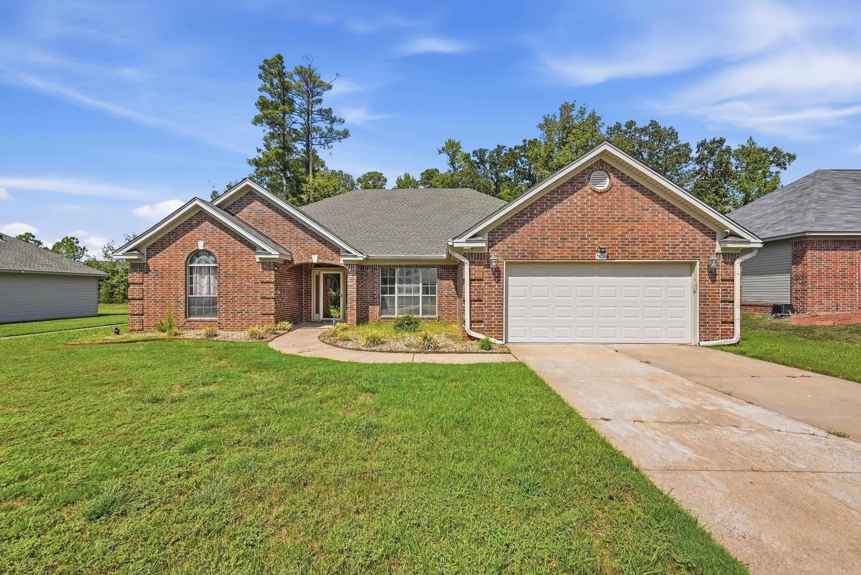 14224 Wimbledon Loop — exterior