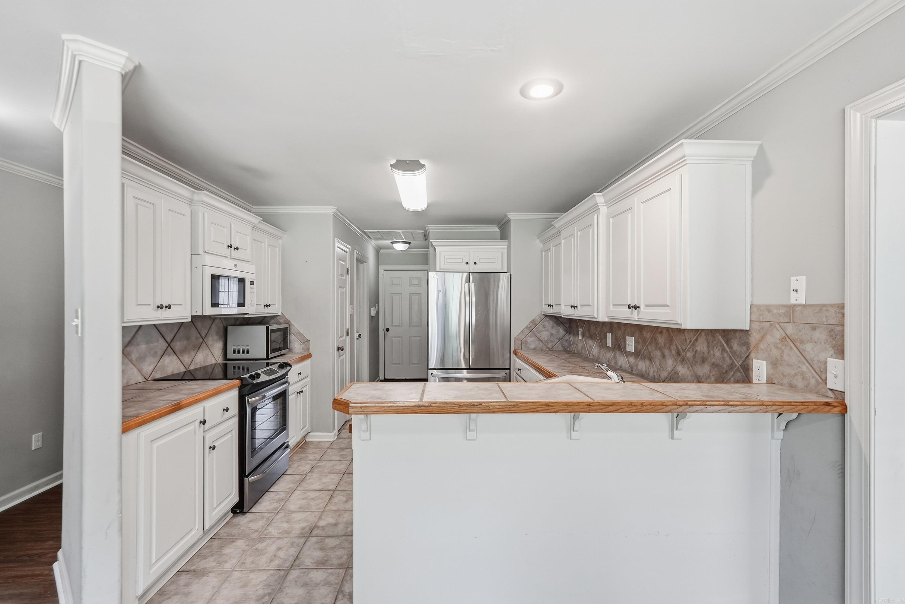 14224 Wimbledon Loop  Little Rock, AR