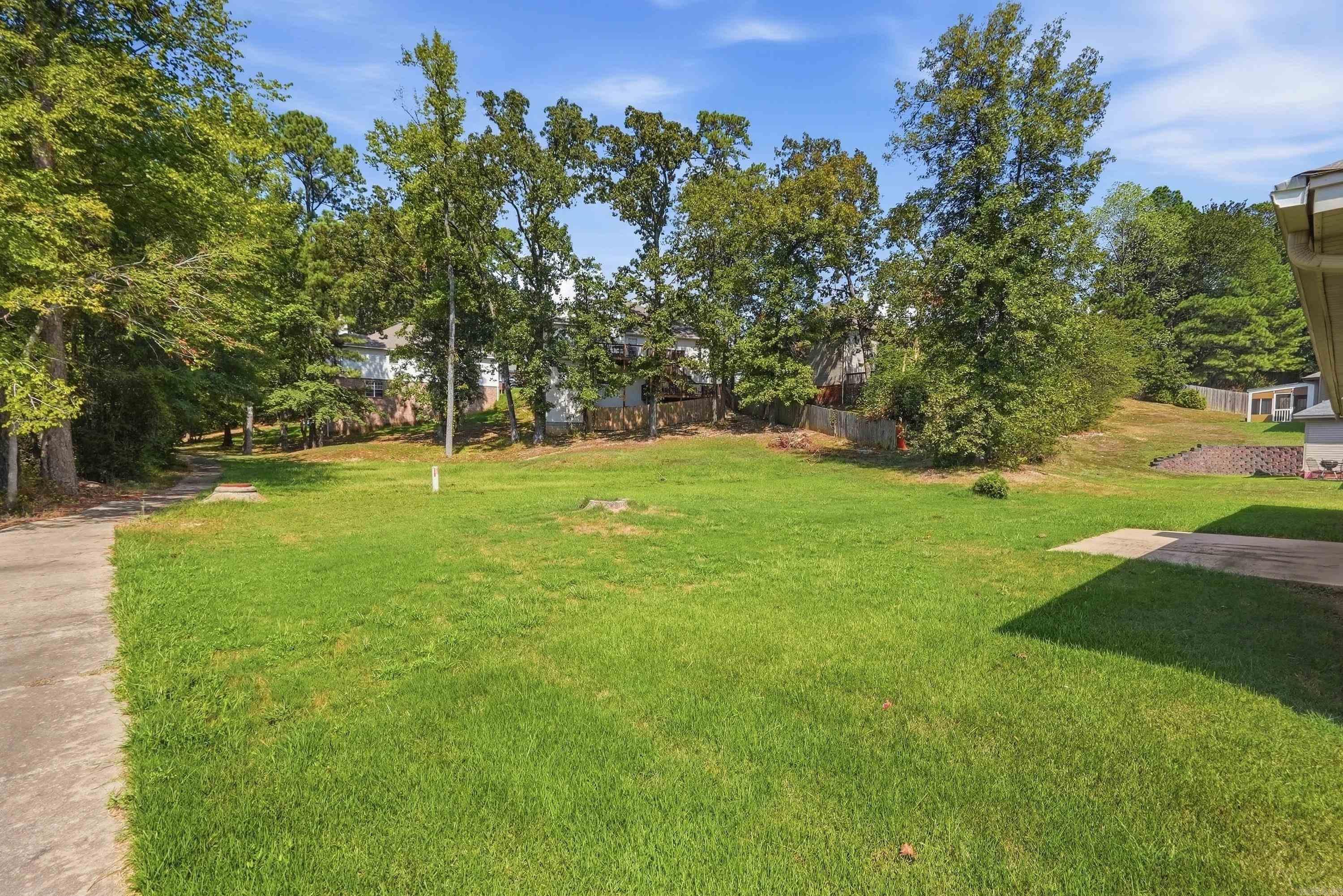 14224 Wimbledon Loop  Little Rock, AR