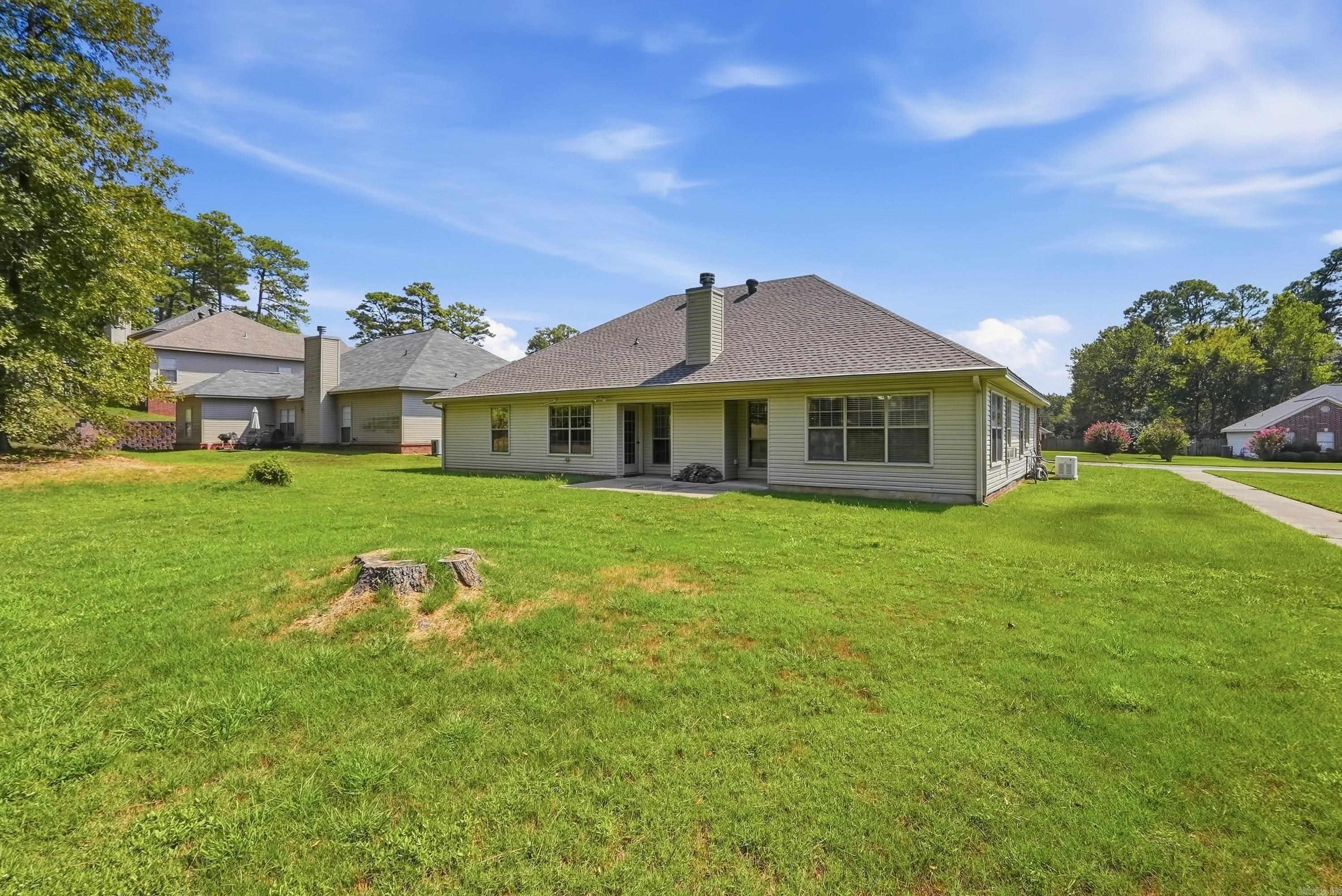 14224 Wimbledon Loop  Little Rock, AR