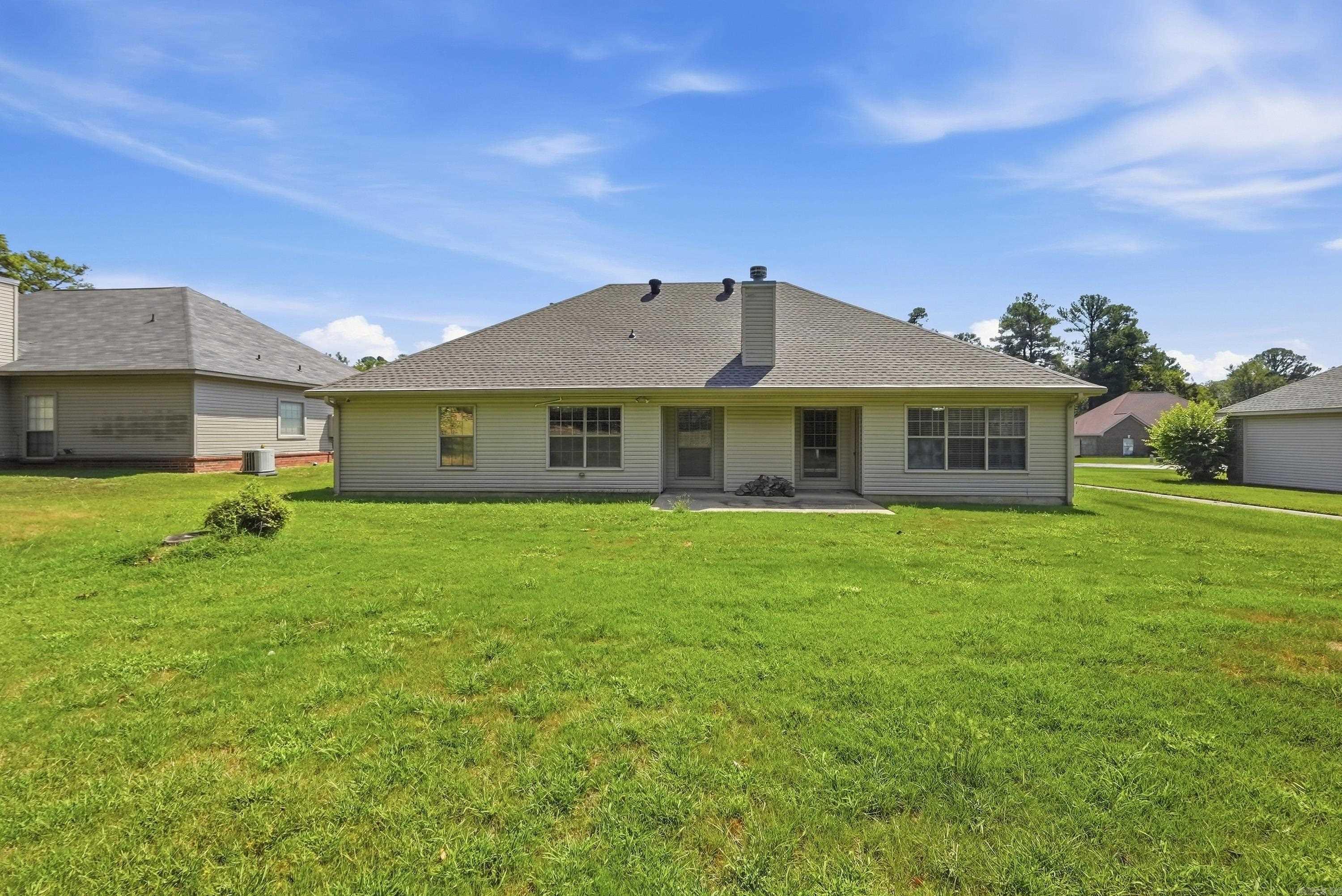14224 Wimbledon Loop  Little Rock, AR