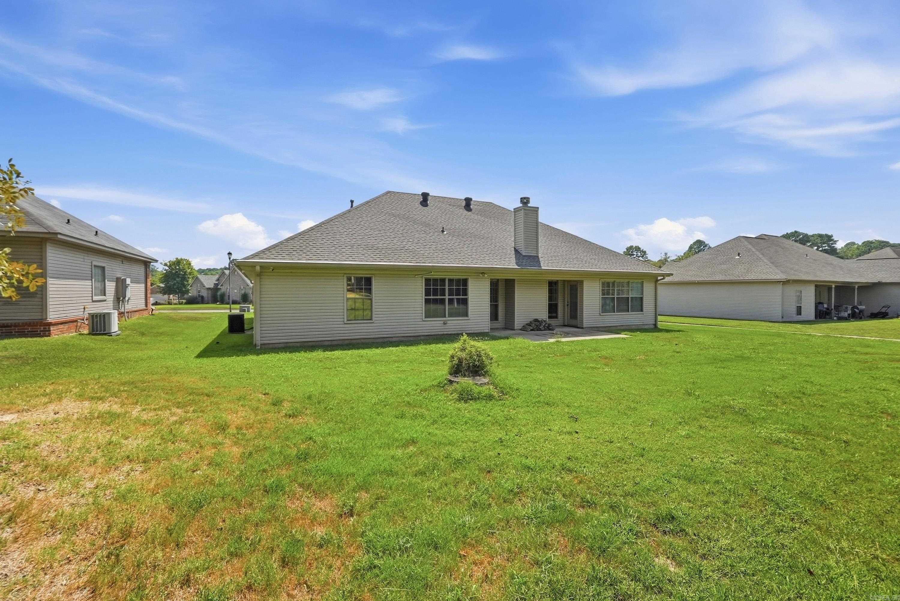 14224 Wimbledon Loop  Little Rock, AR