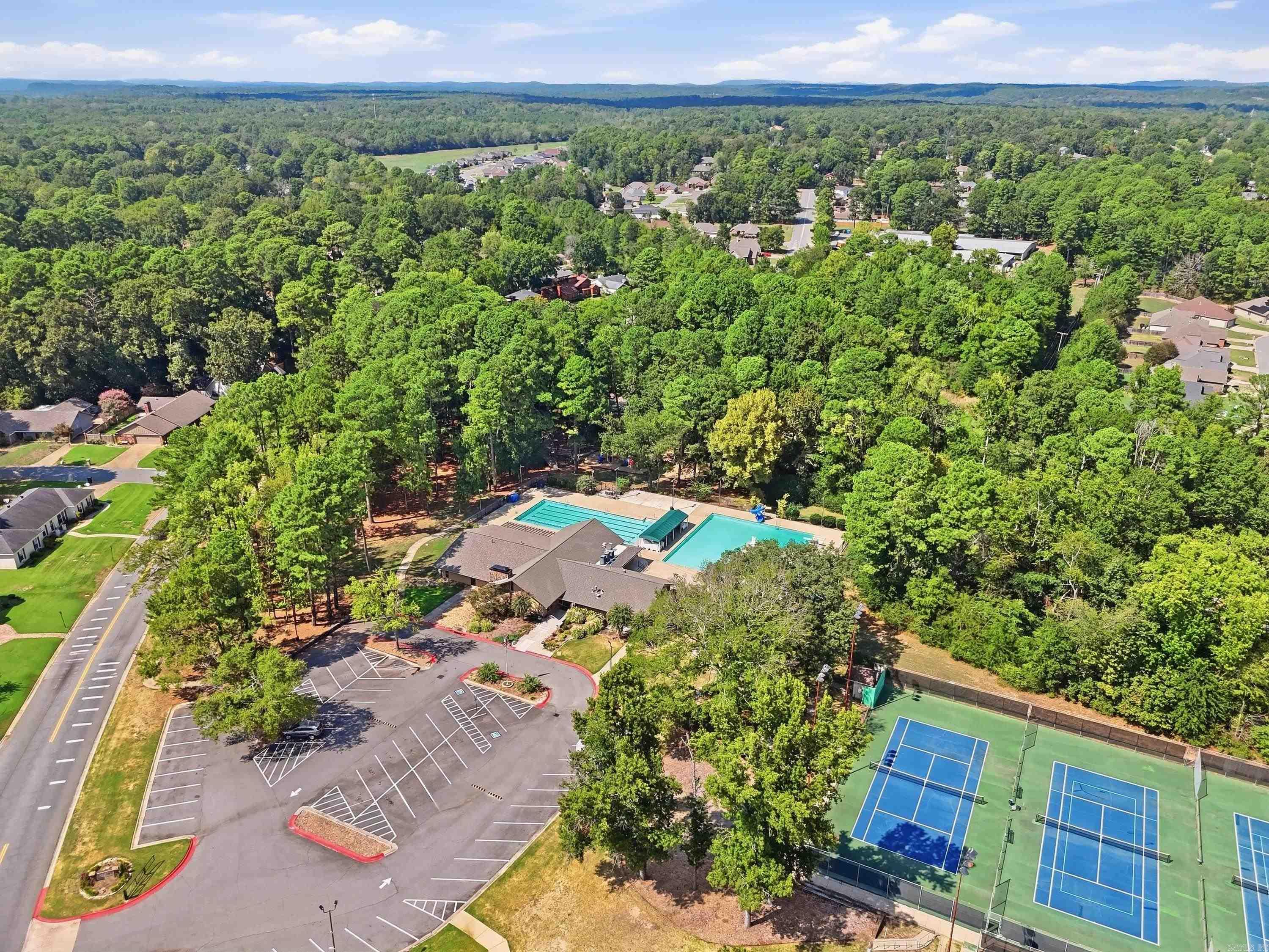 14224 Wimbledon Loop  Little Rock, AR
