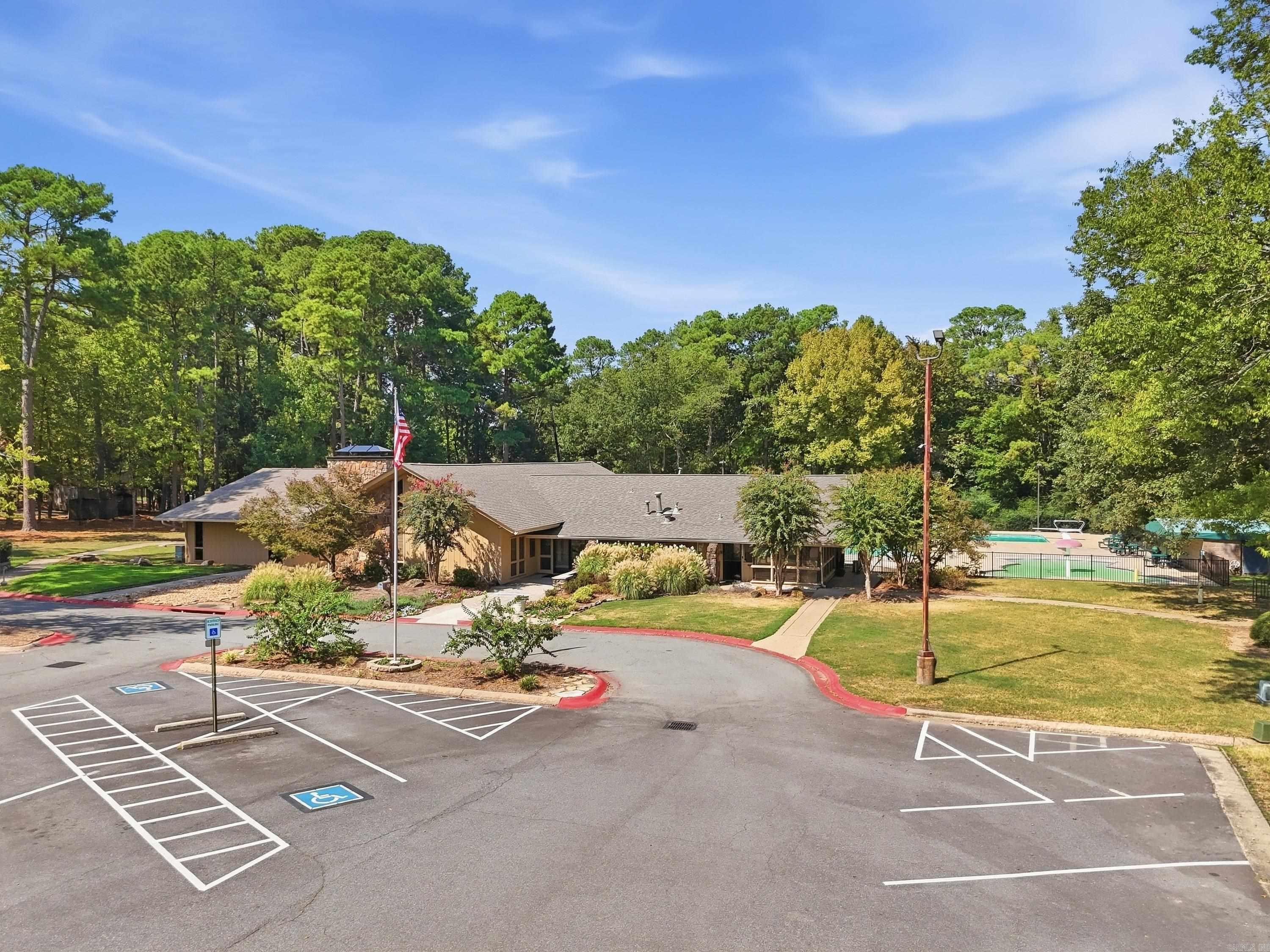 14224 Wimbledon Loop  Little Rock, AR