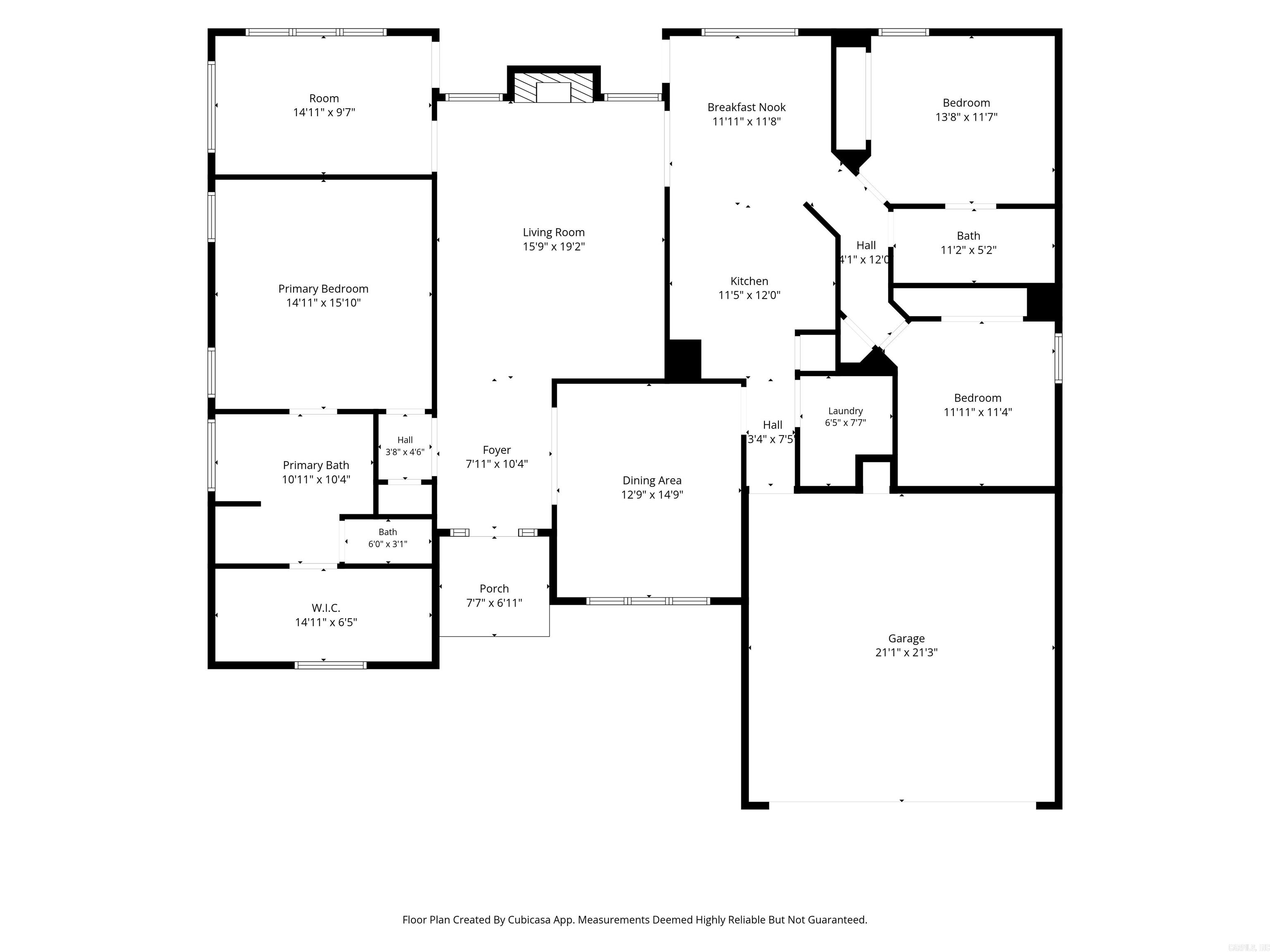 14224 Wimbledon Loop  Little Rock, AR