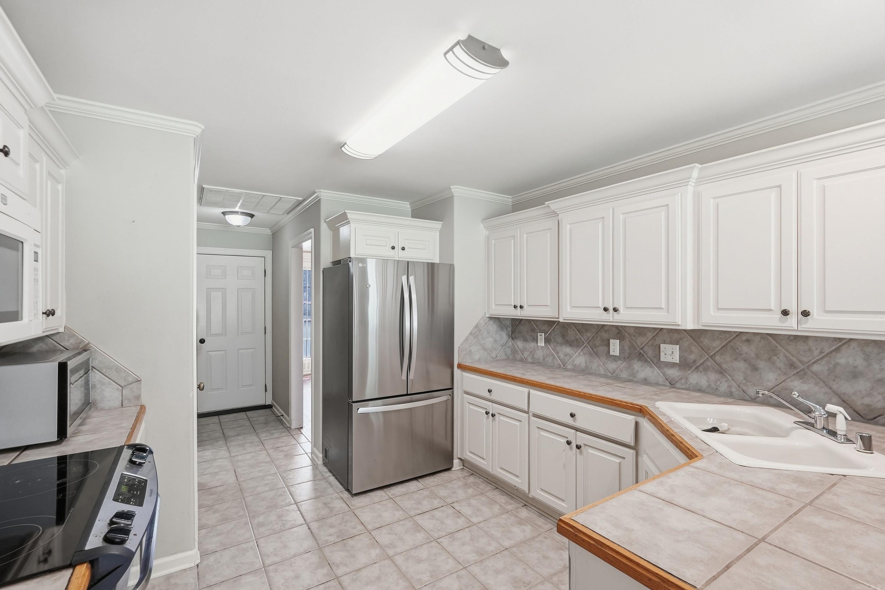 14224 Wimbledon Loop  Little Rock, AR