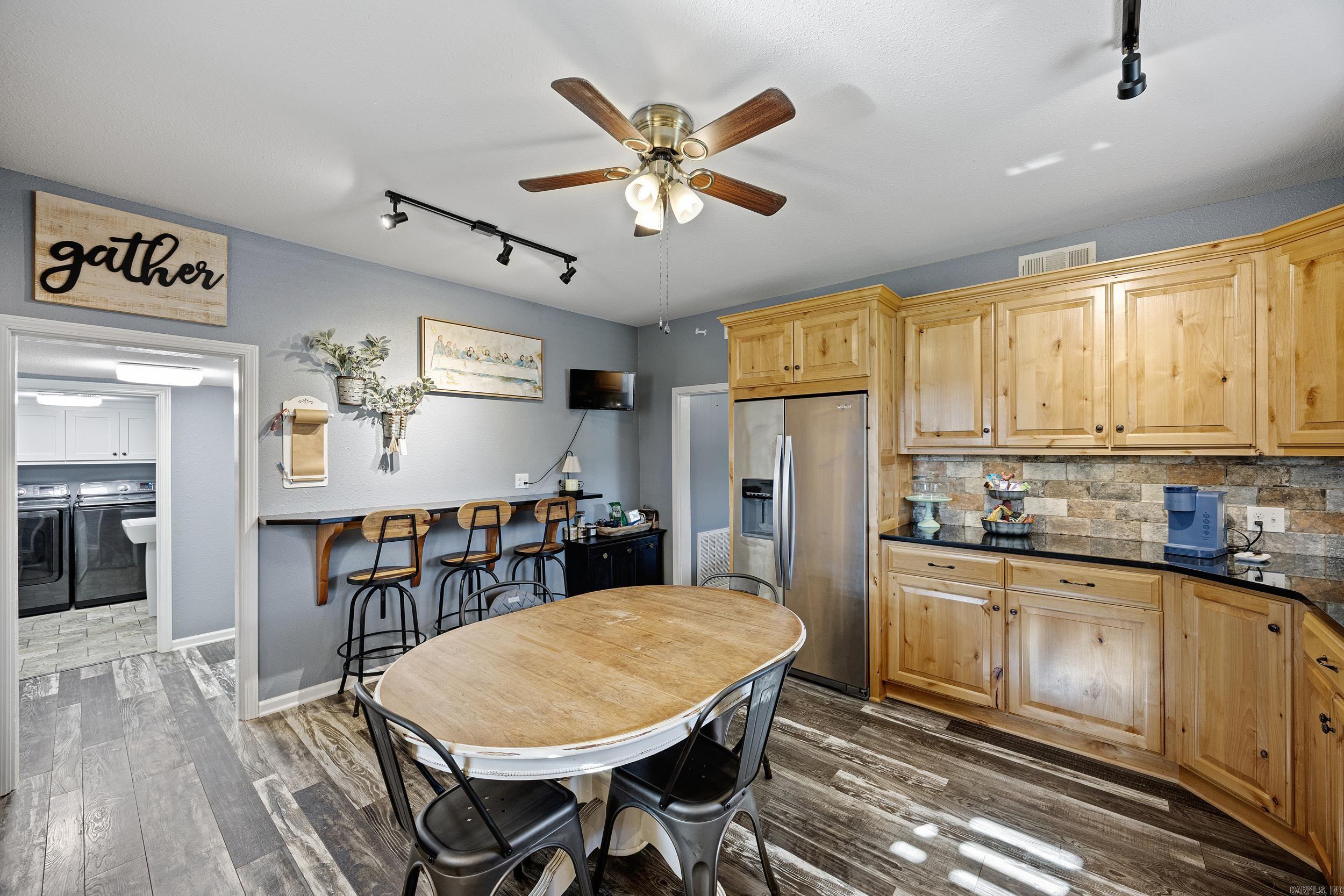 60 Tower Rd  Hattieville, AR