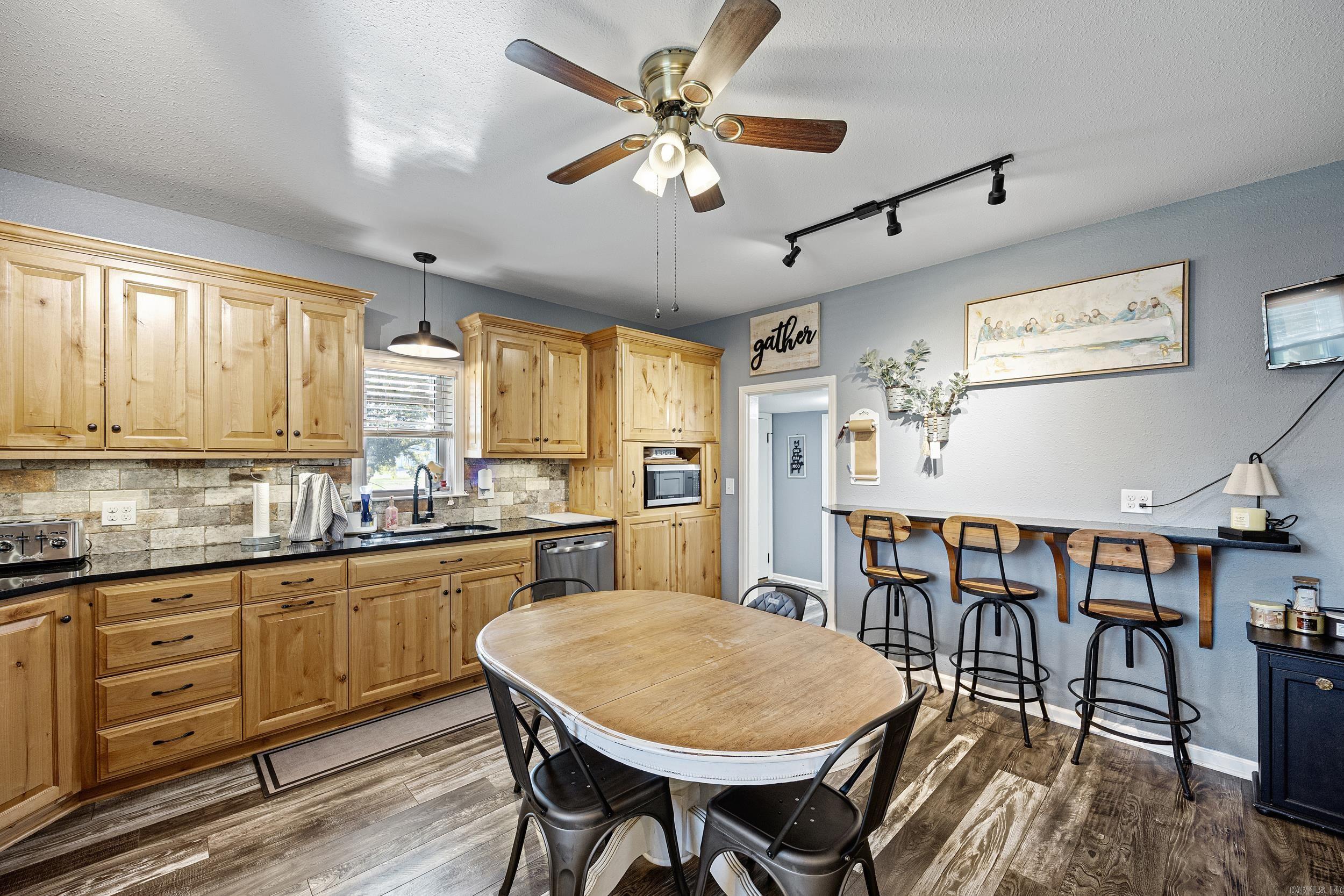 60 Tower Rd  Hattieville, AR