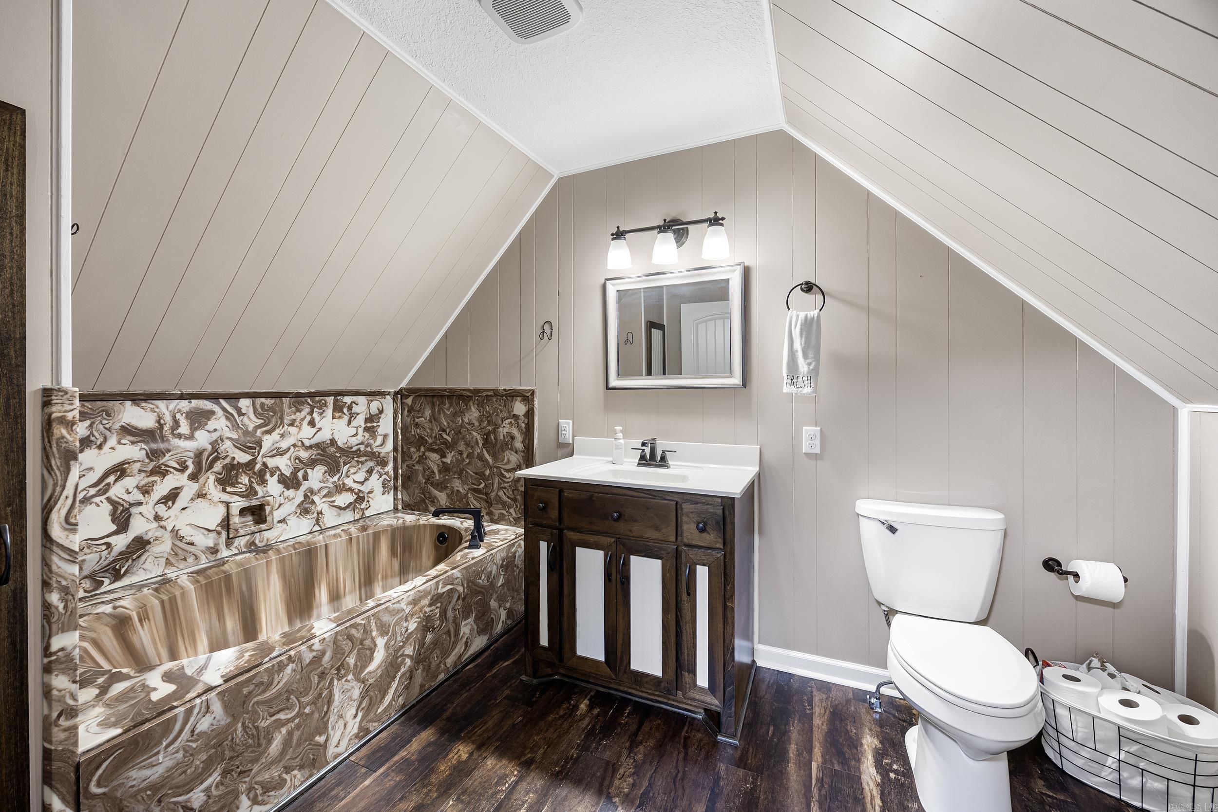 60 Tower Rd  Hattieville, AR