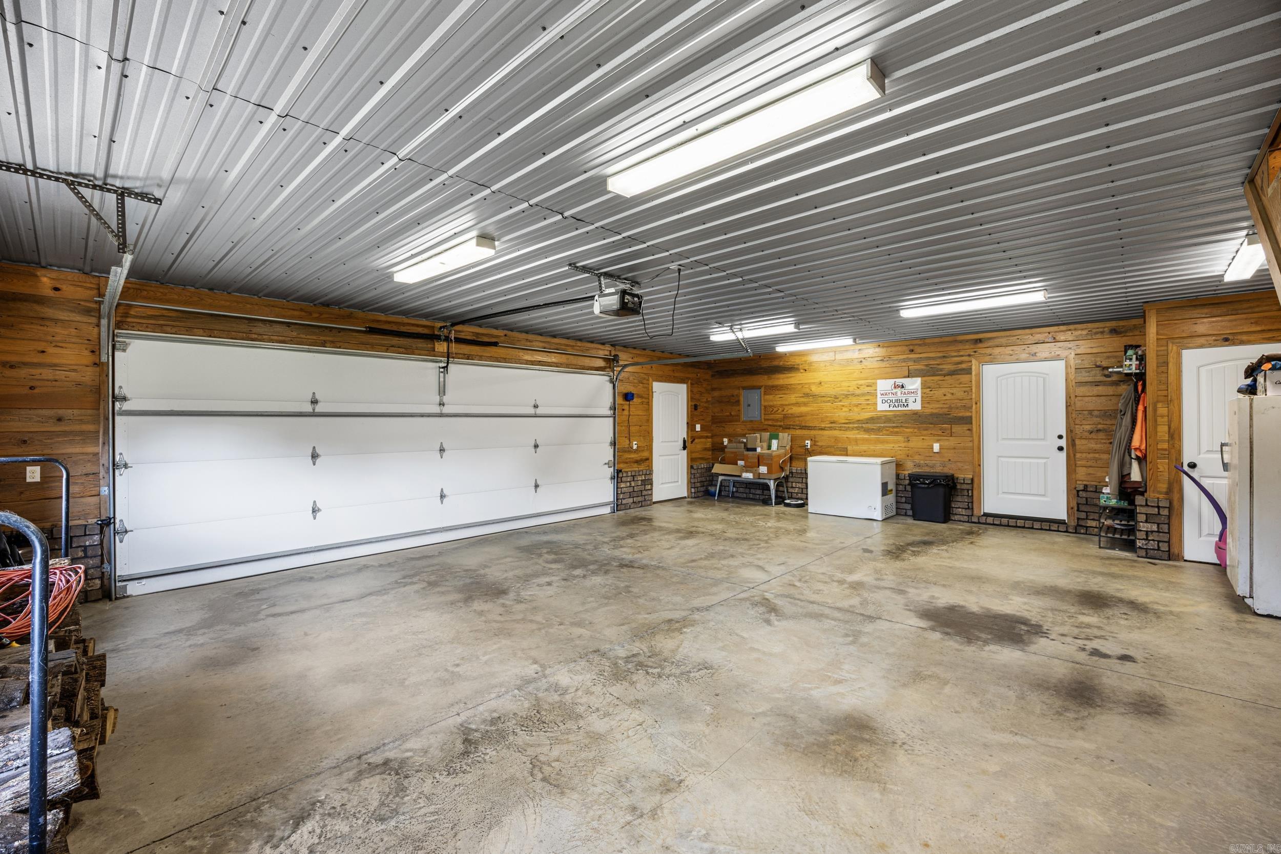60 Tower Rd  Hattieville, AR