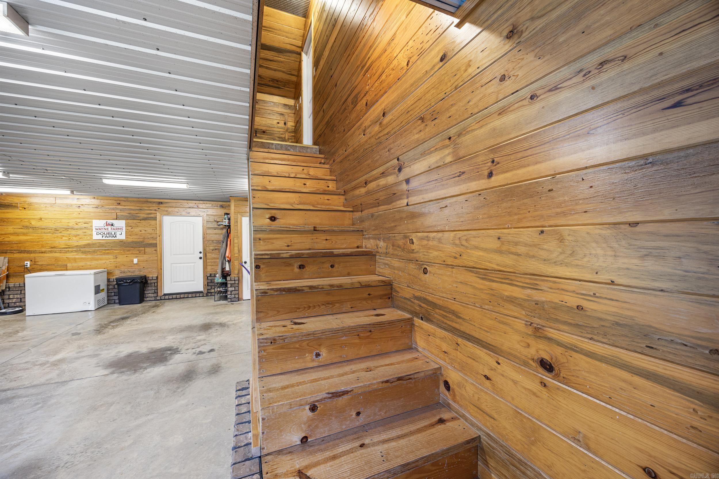 60 Tower Rd  Hattieville, AR