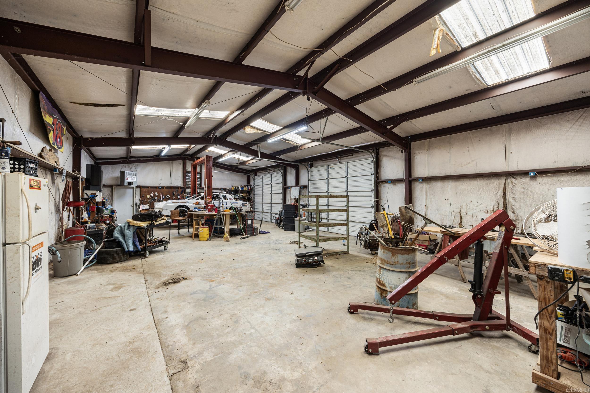 60 Tower Rd  Hattieville, AR