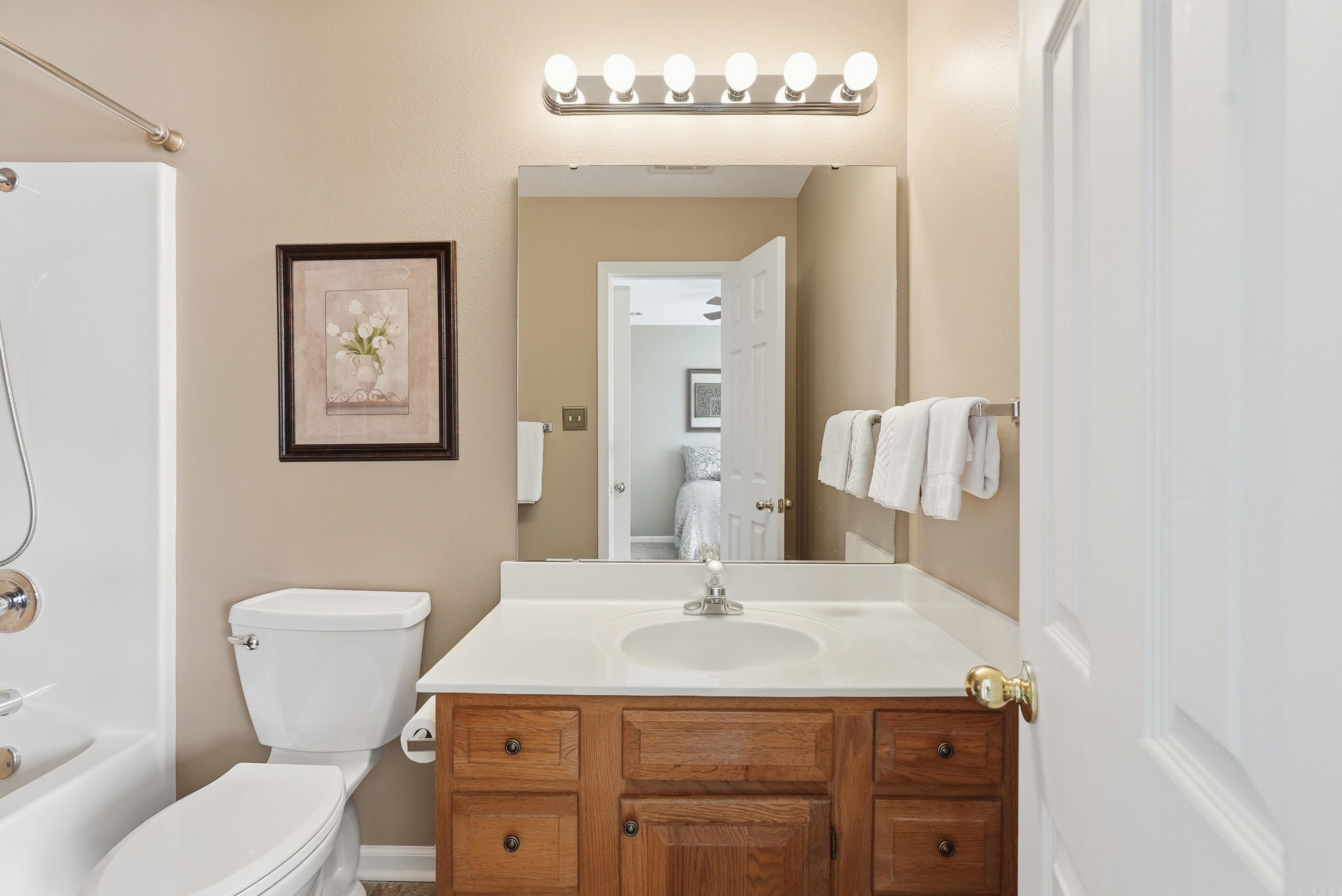227 Bayshore Cove  Hot Springs, AR