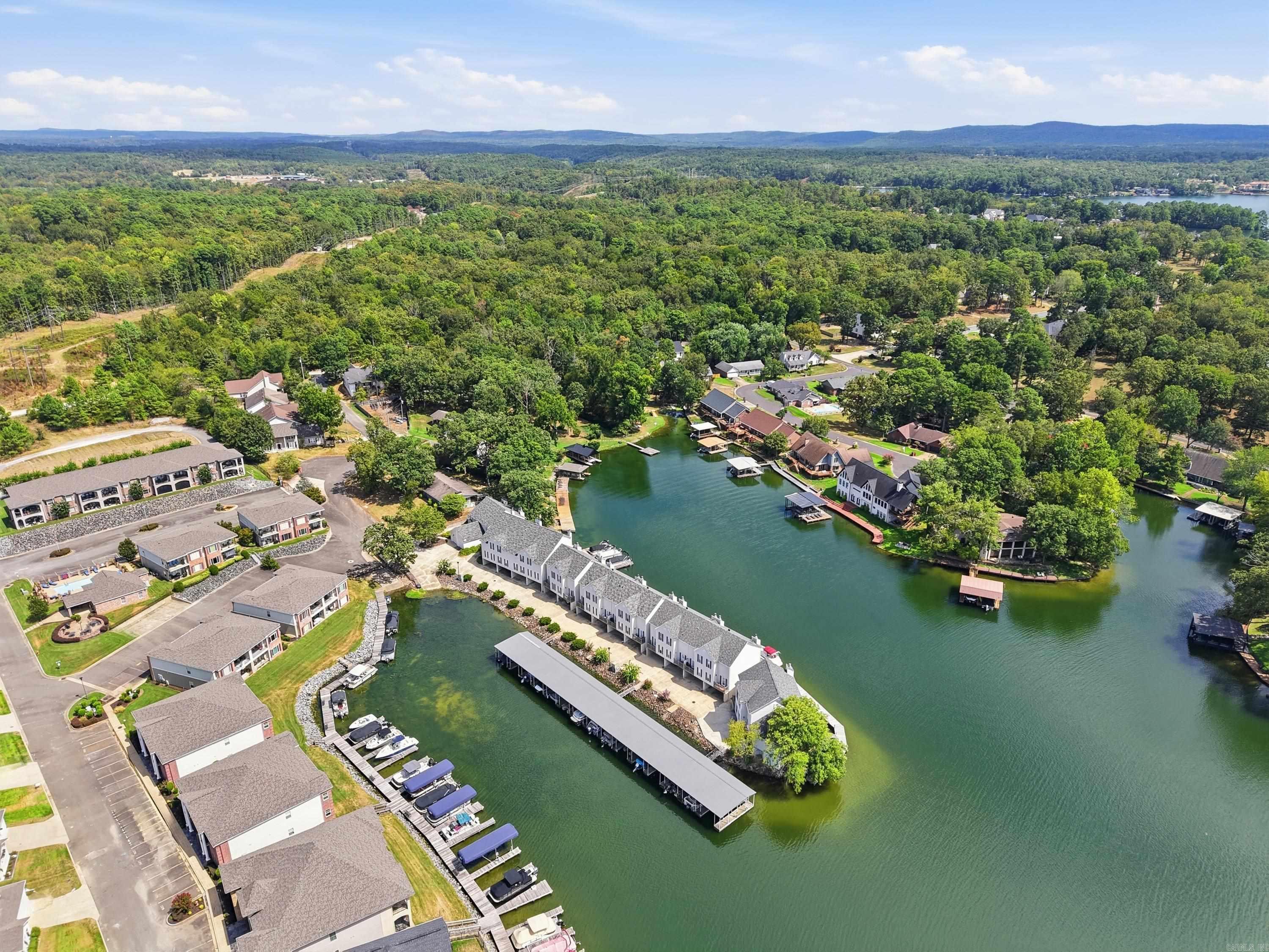 227 Bayshore Cove  Hot Springs, AR