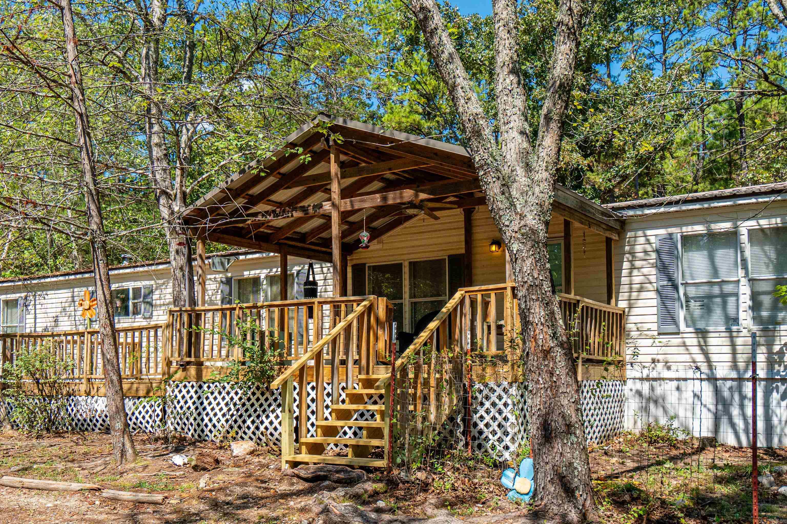 240  Turtle Creek  Hot Springs, AR
