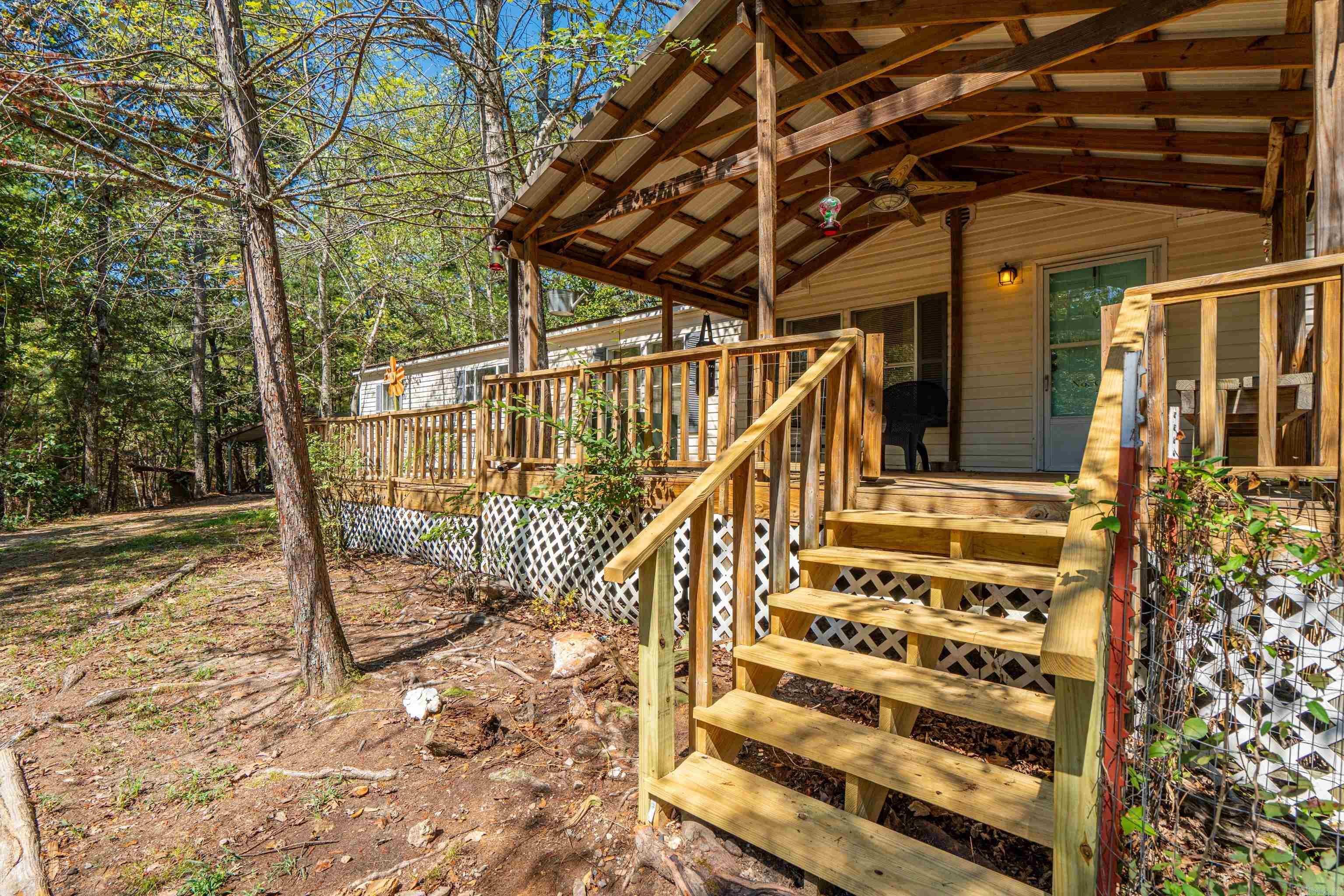 240 Turtle Creek  Hot Springs, AR