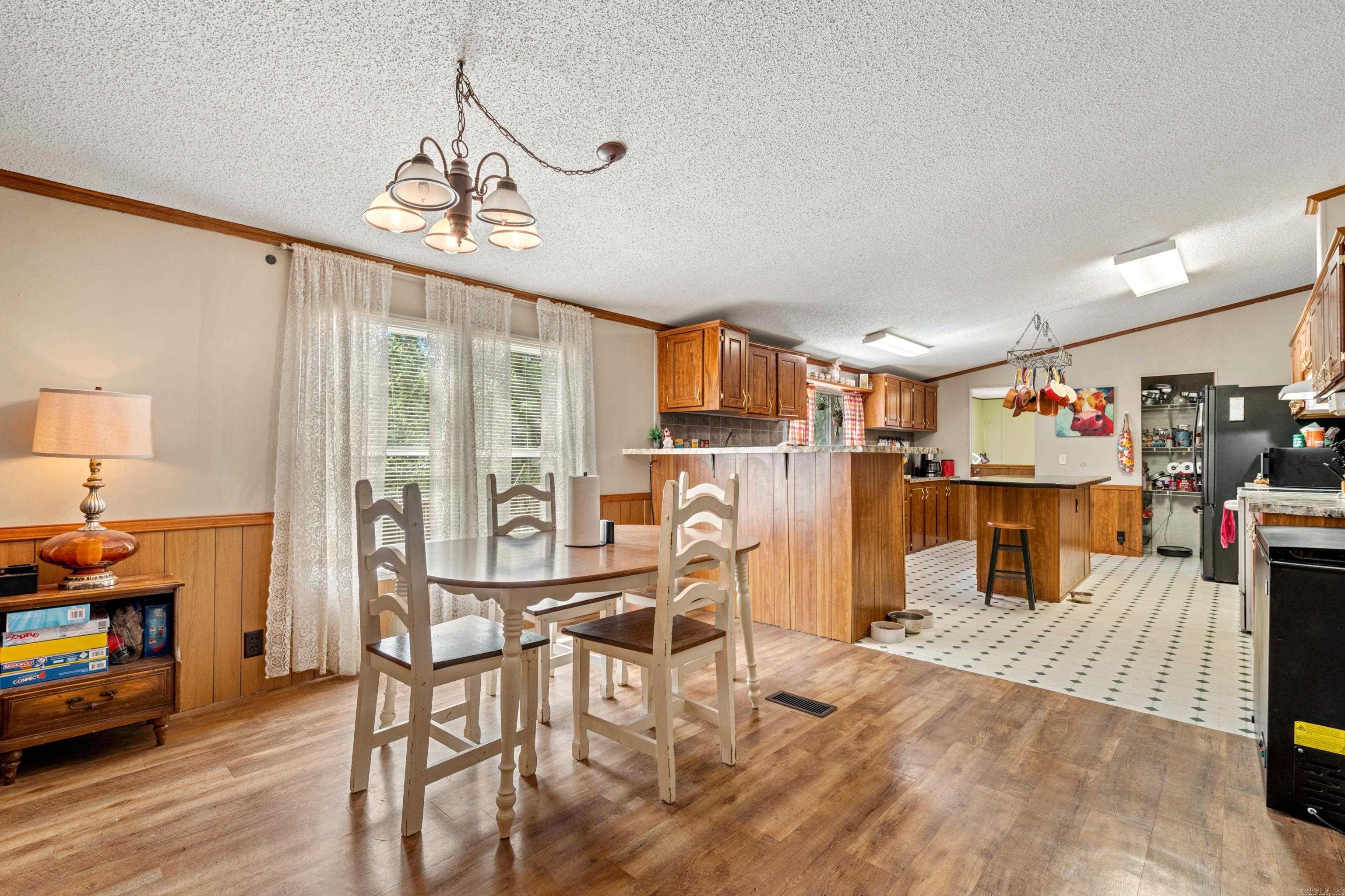240 Turtle Creek  Hot Springs, AR