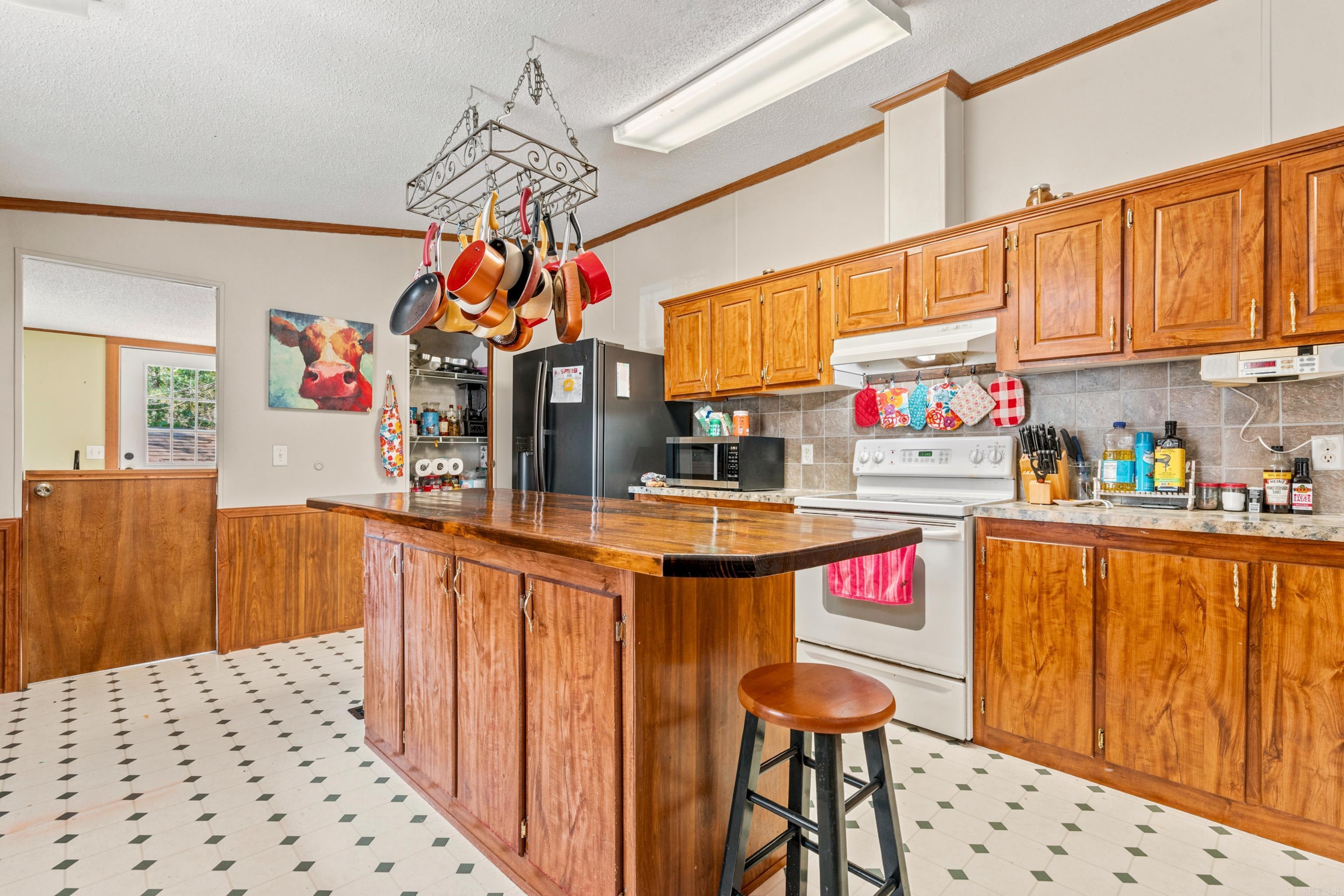 240 Turtle Creek  Hot Springs, AR