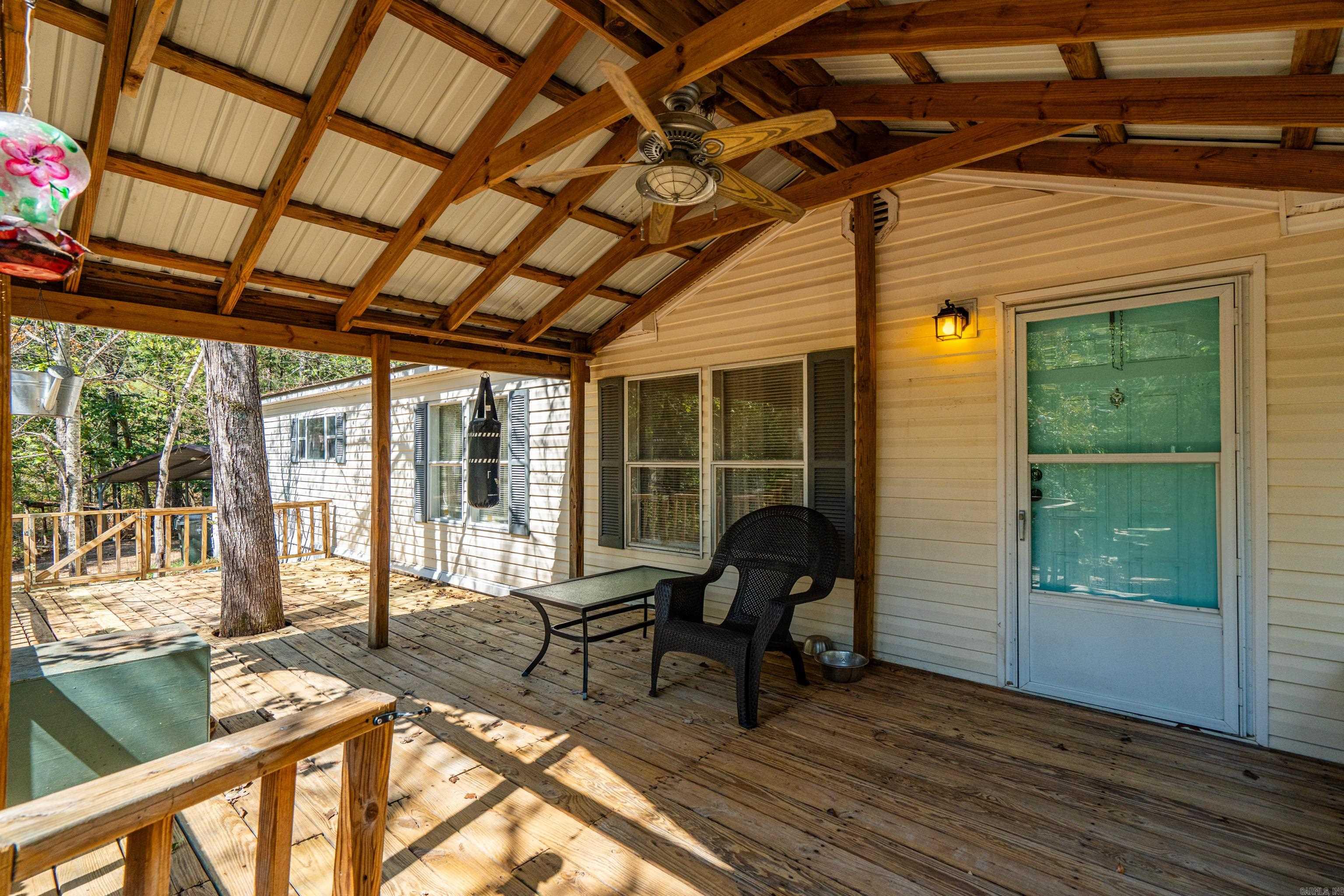 240 Turtle Creek  Hot Springs, AR