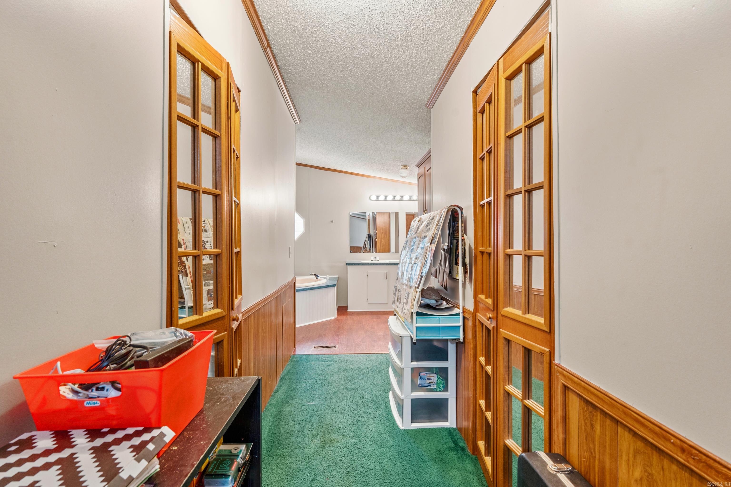 240 Turtle Creek  Hot Springs, AR
