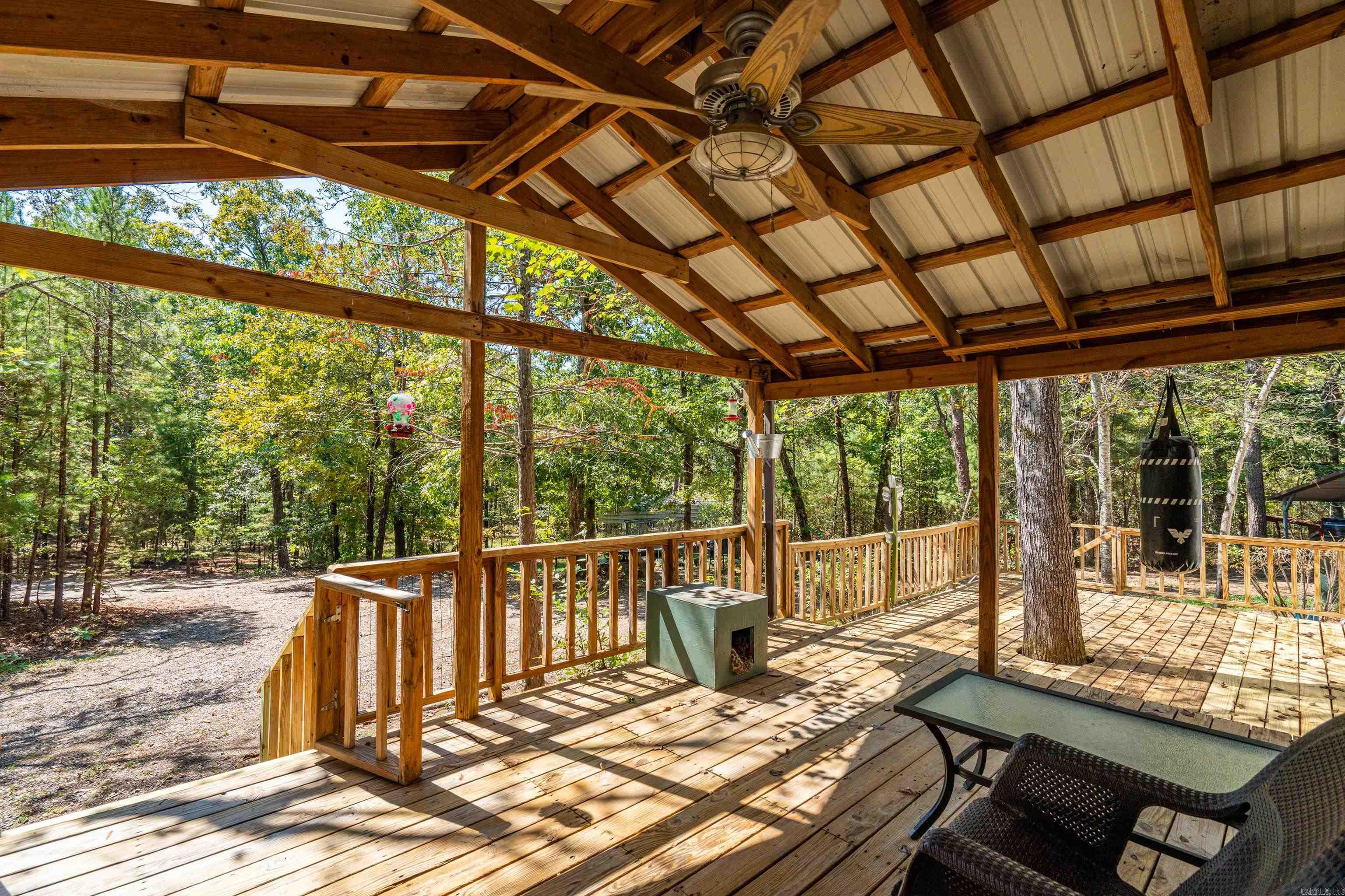 240 Turtle Creek  Hot Springs, AR