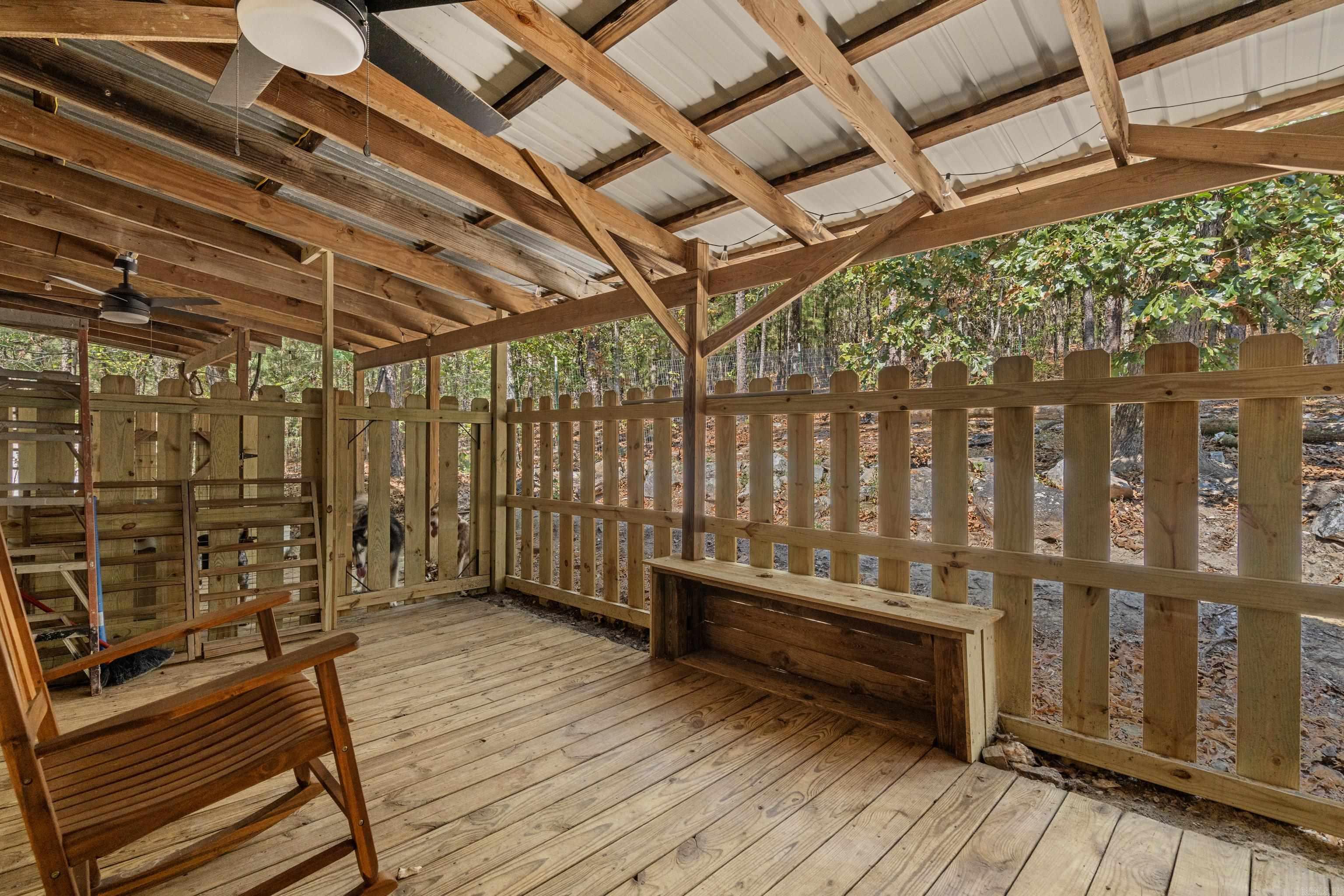 240 Turtle Creek  Hot Springs, AR