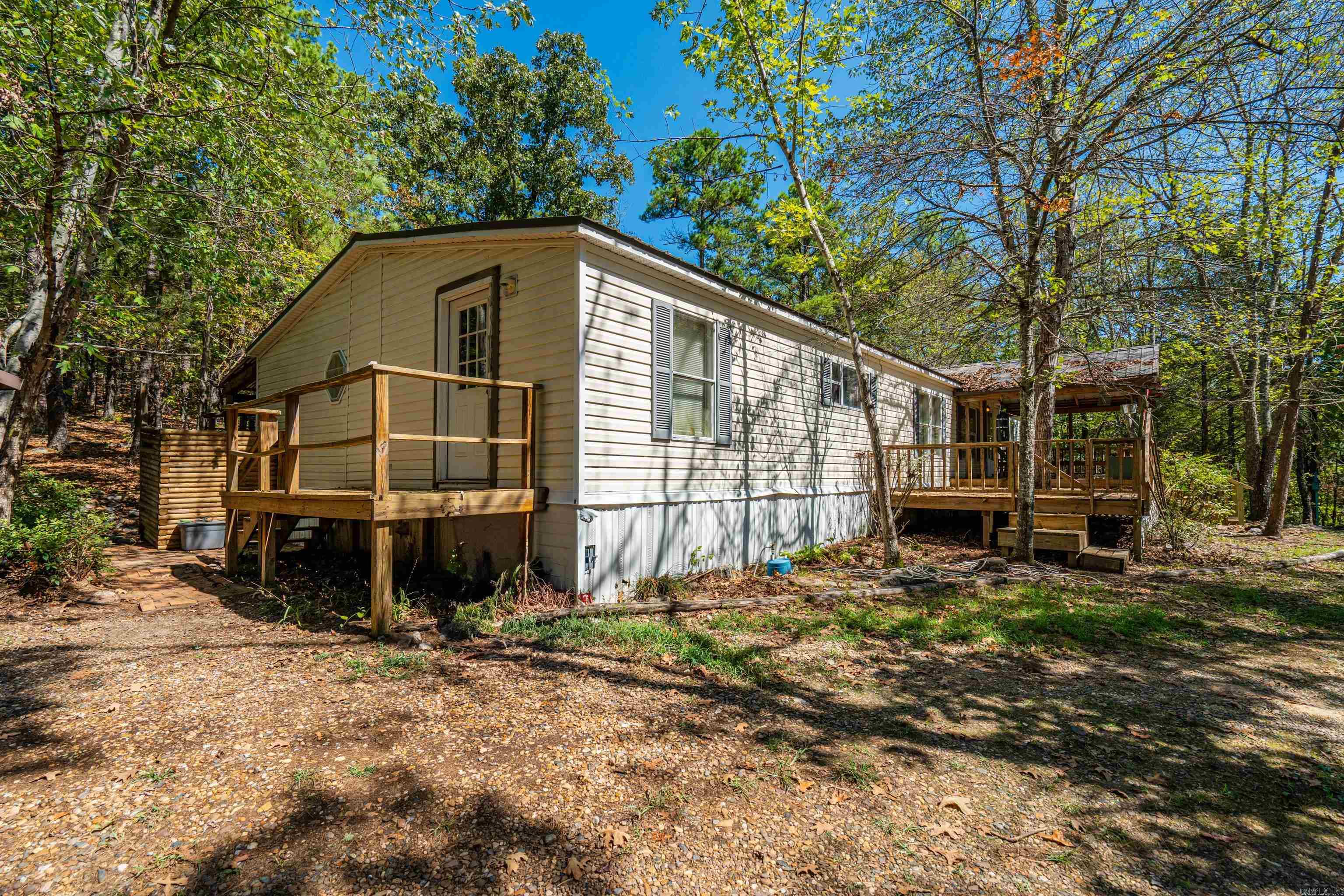 240 Turtle Creek  Hot Springs, AR